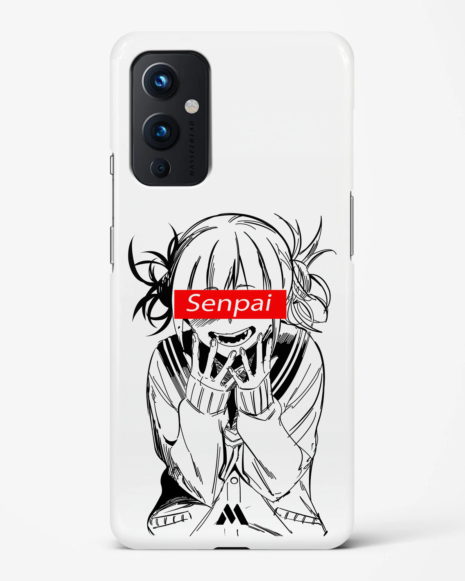Supreme Senpai Hard Case Phone Cover (OnePlus) - Image 35
