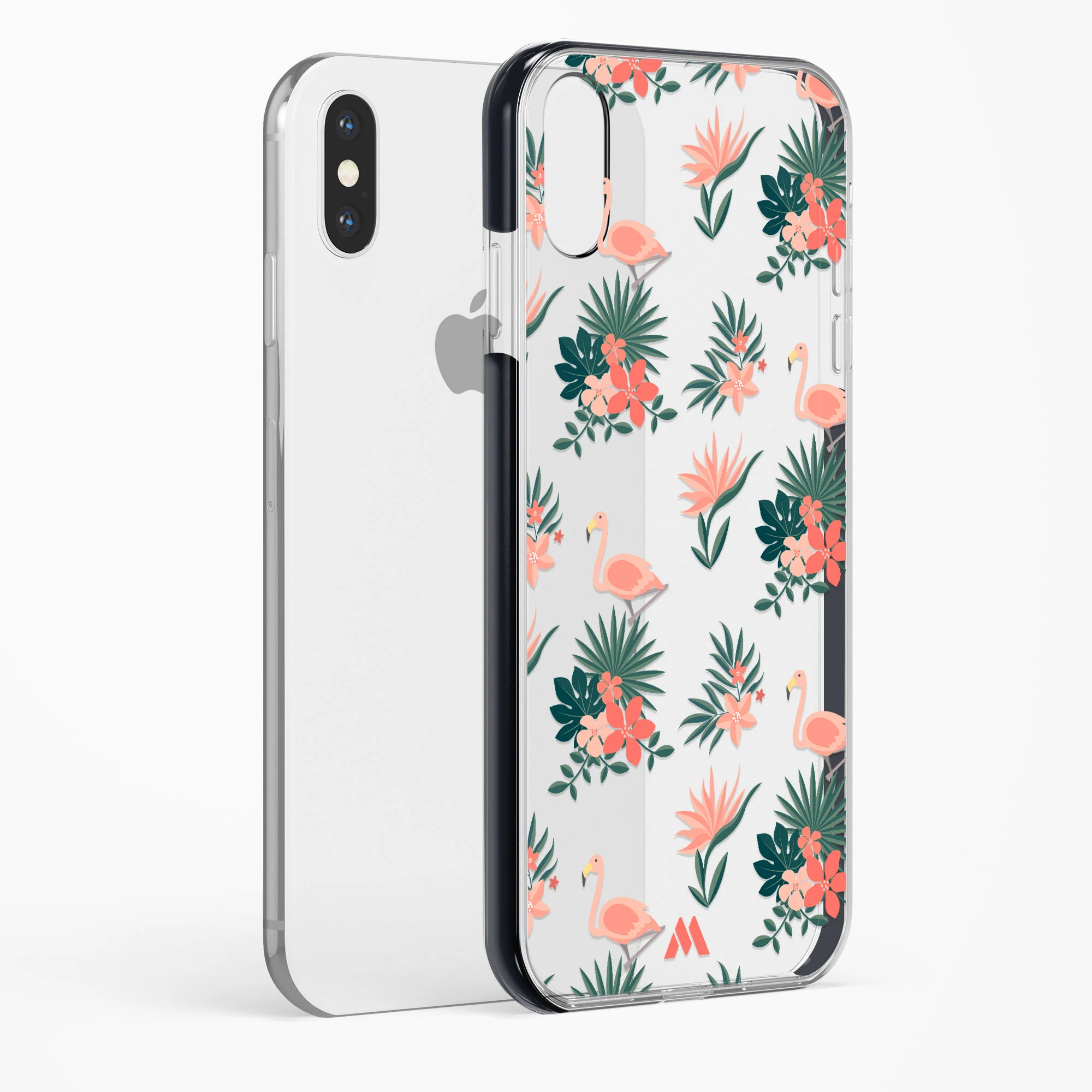 Spring At The Watering Hole Impact Drop Protection Case (Apple) - Image 101