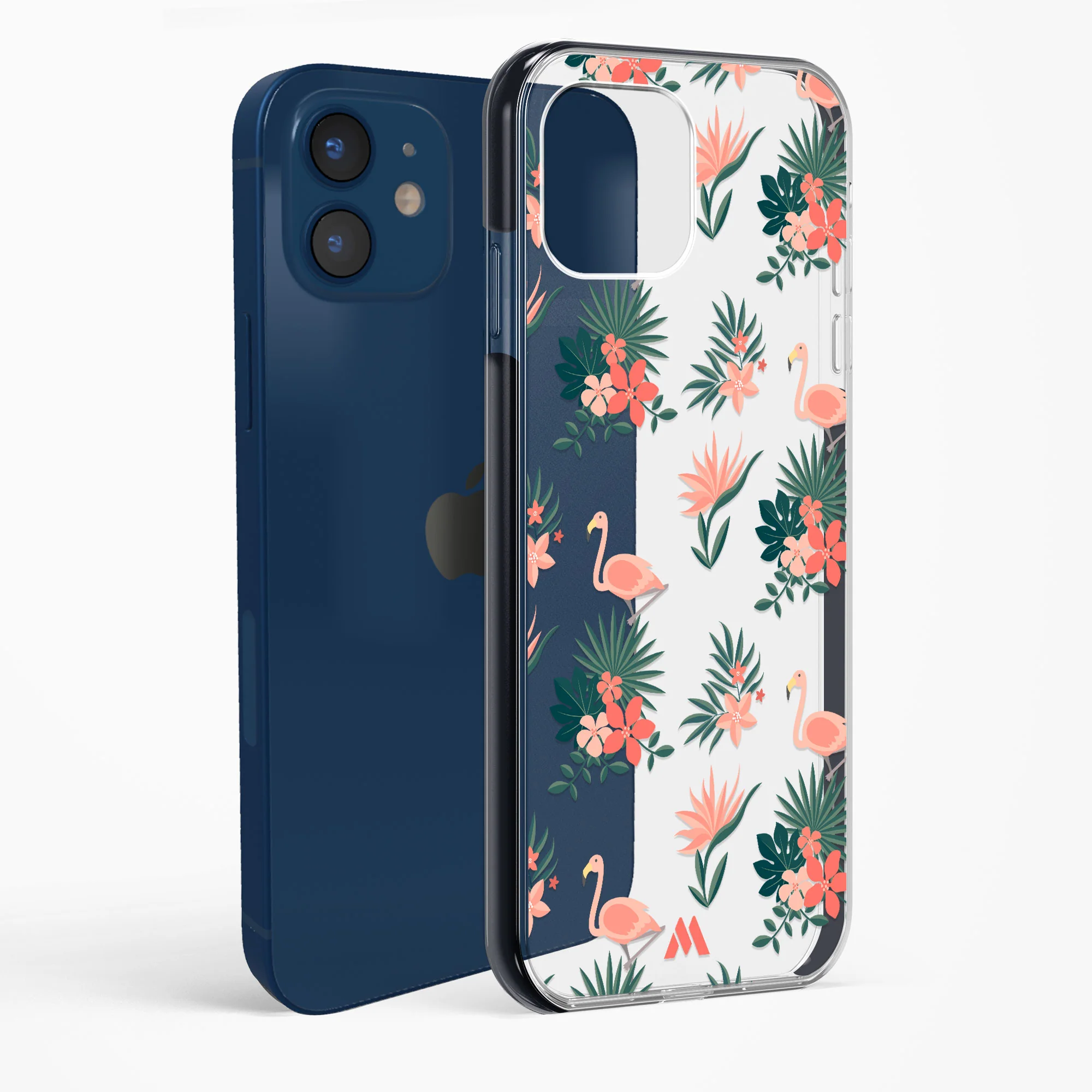 Spring At The Watering Hole Impact Drop Protection Case (Apple) - Image 16