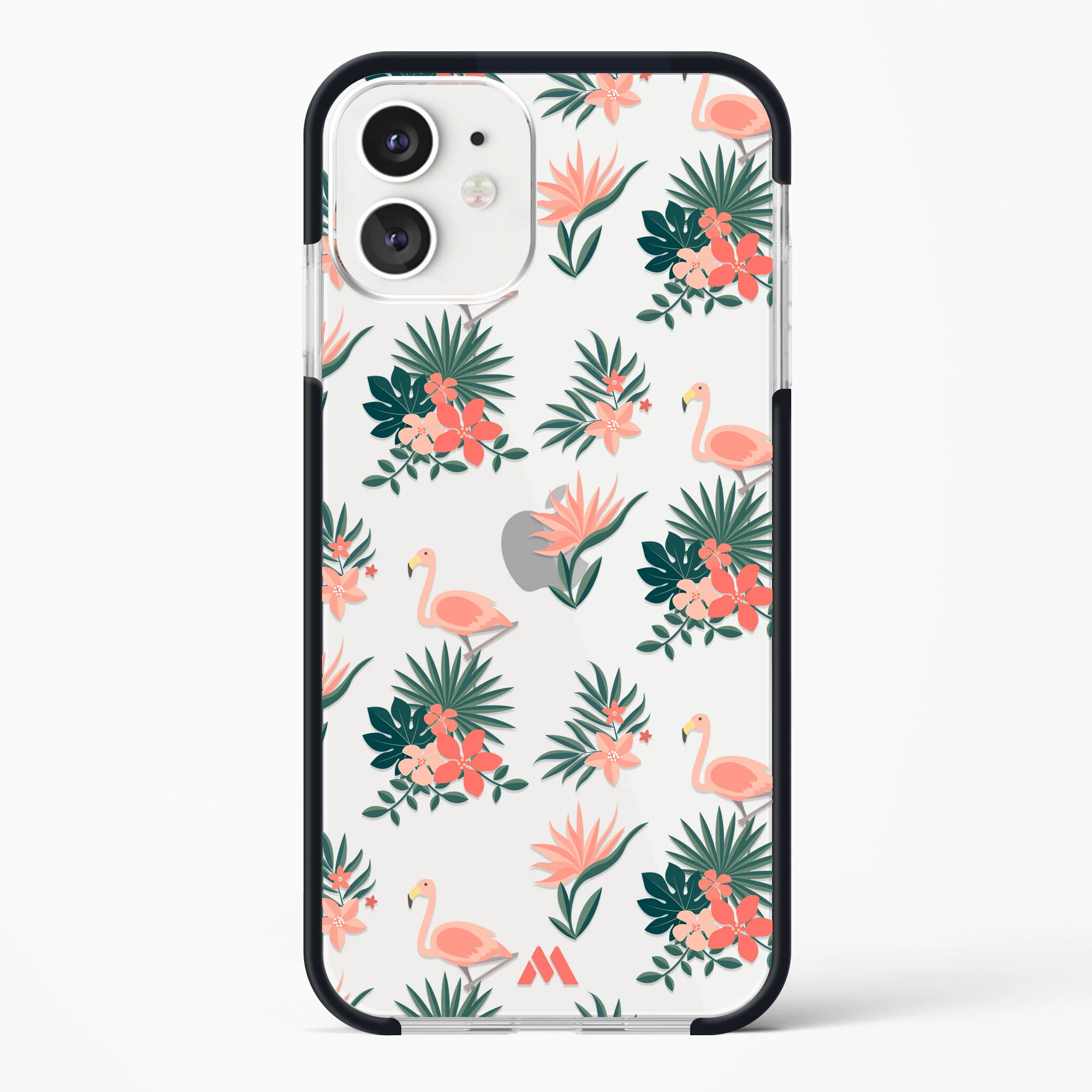 Spring At The Watering Hole Impact Drop Protection Case (Apple) - Image 17