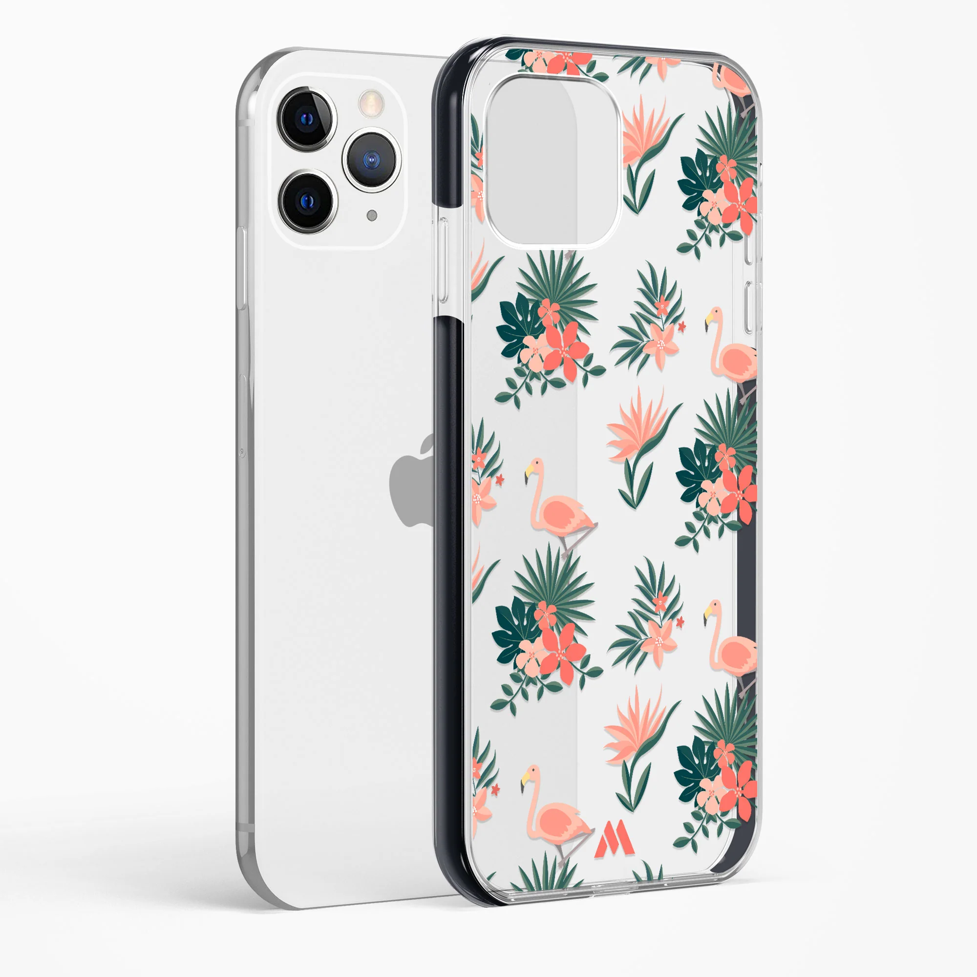 Spring At The Watering Hole Impact Drop Protection Case (Apple) - Image 22