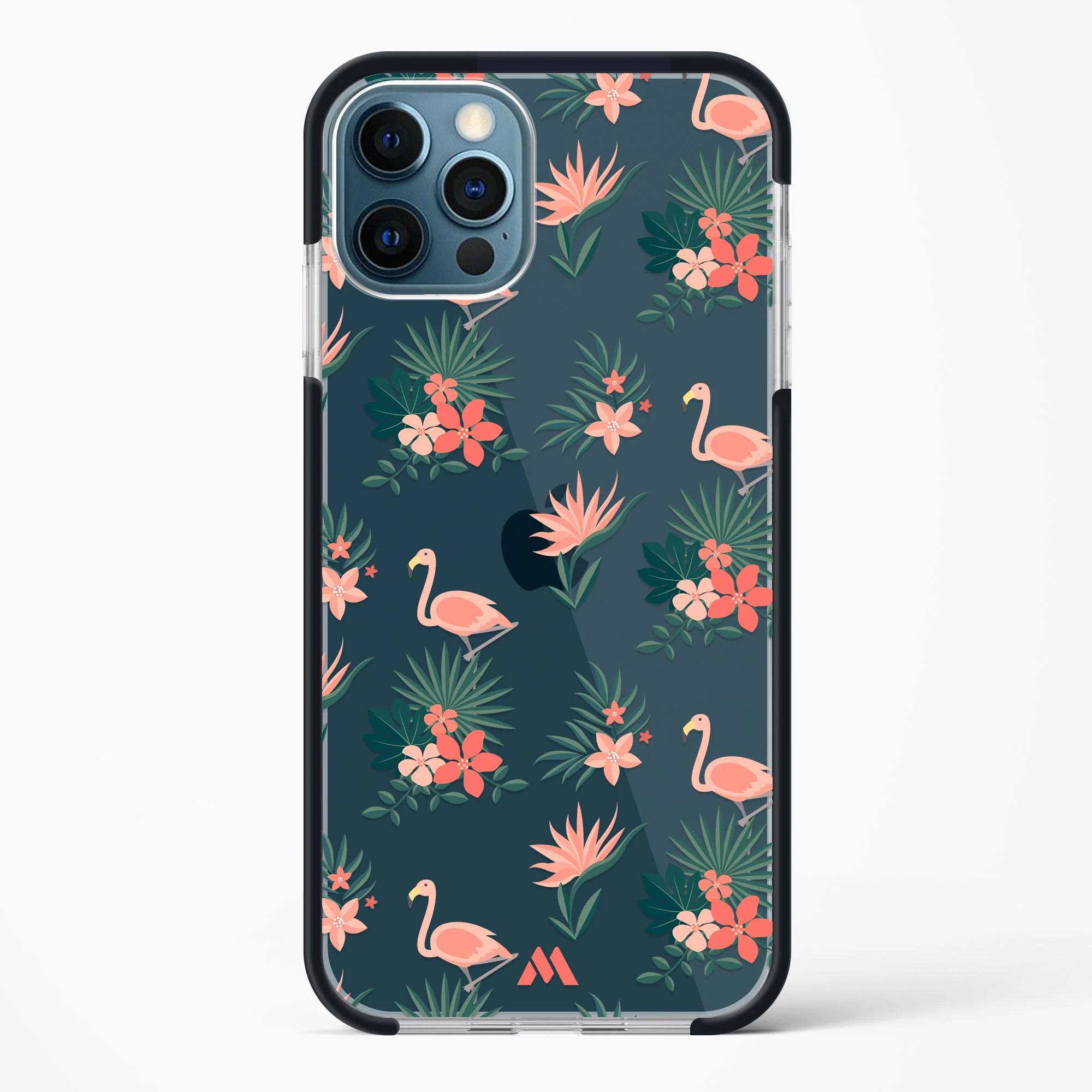 Spring At The Watering Hole Impact Drop Protection Case (Apple) - Image 27