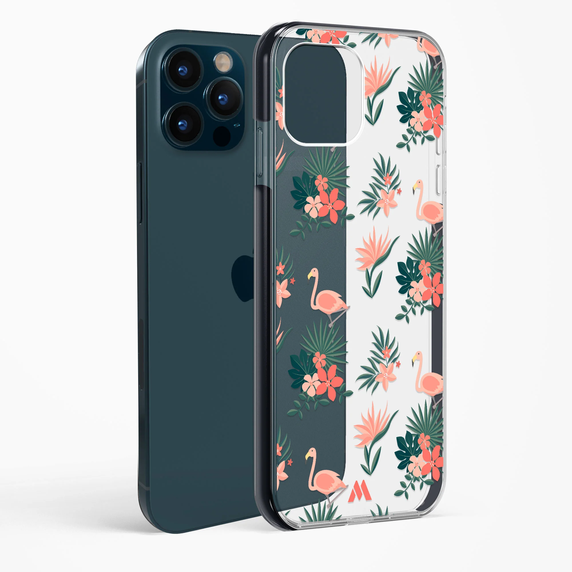 Spring At The Watering Hole Impact Drop Protection Case (Apple) - Image 28