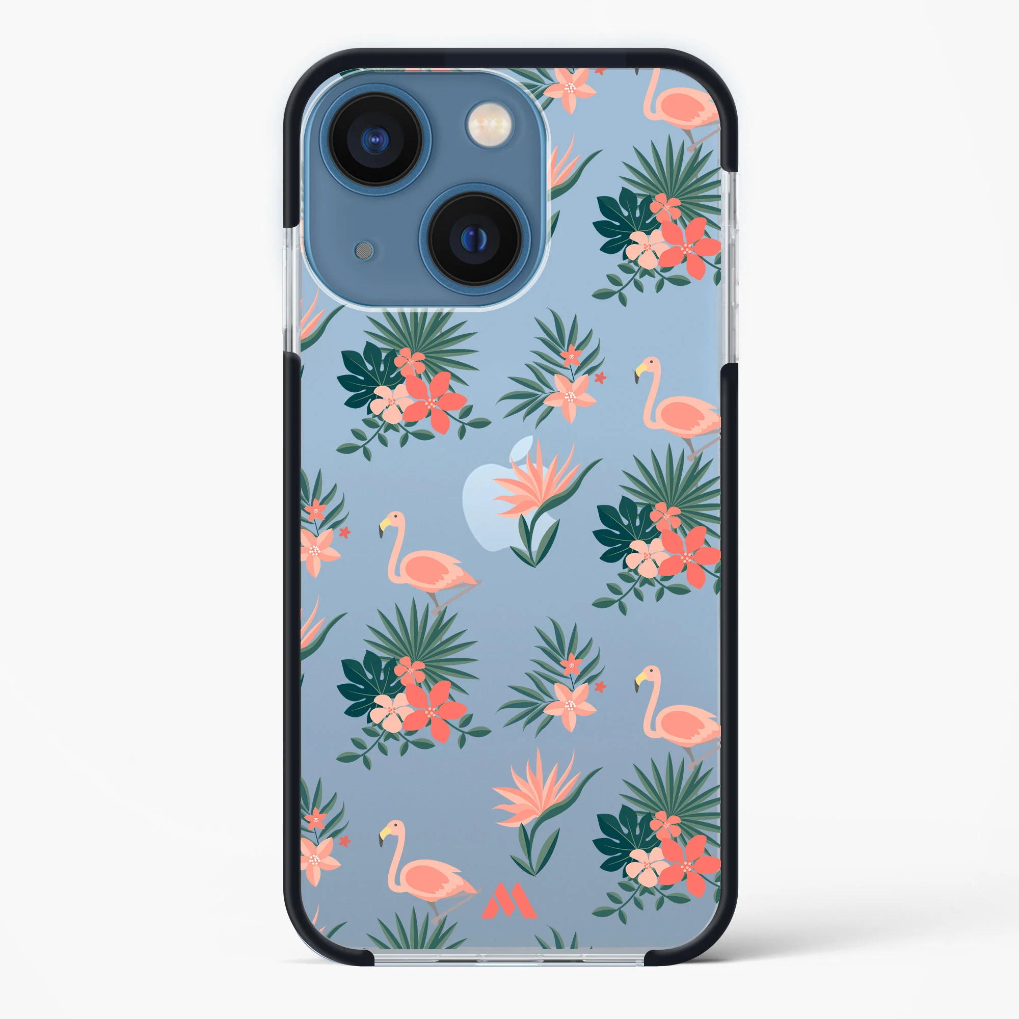 Spring At The Watering Hole Impact Drop Protection Case (Apple) - Image 31