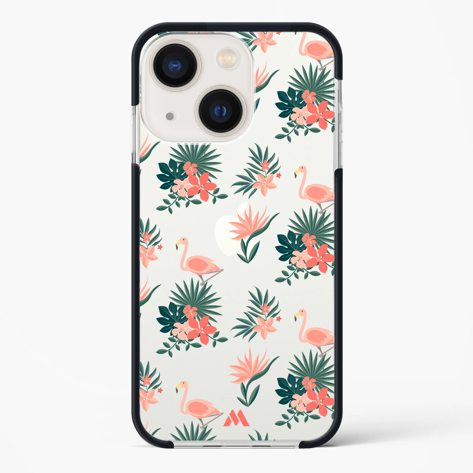 Spring At The Watering Hole Impact Drop Protection Case (Apple) - Image 45
