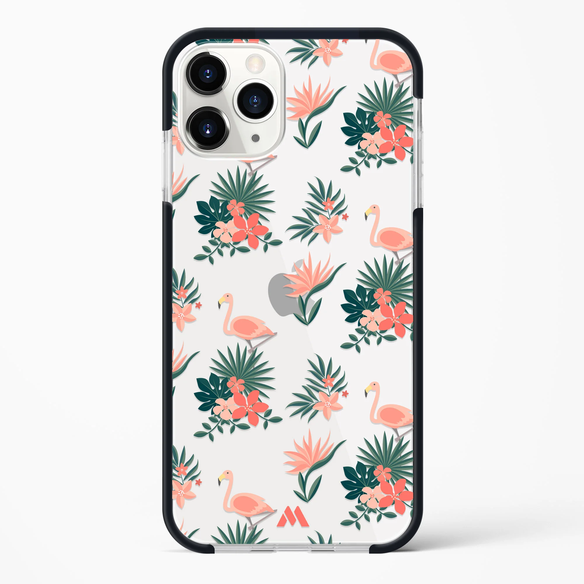Spring At The Watering Hole Impact Drop Protection Case (Apple) - Image 5