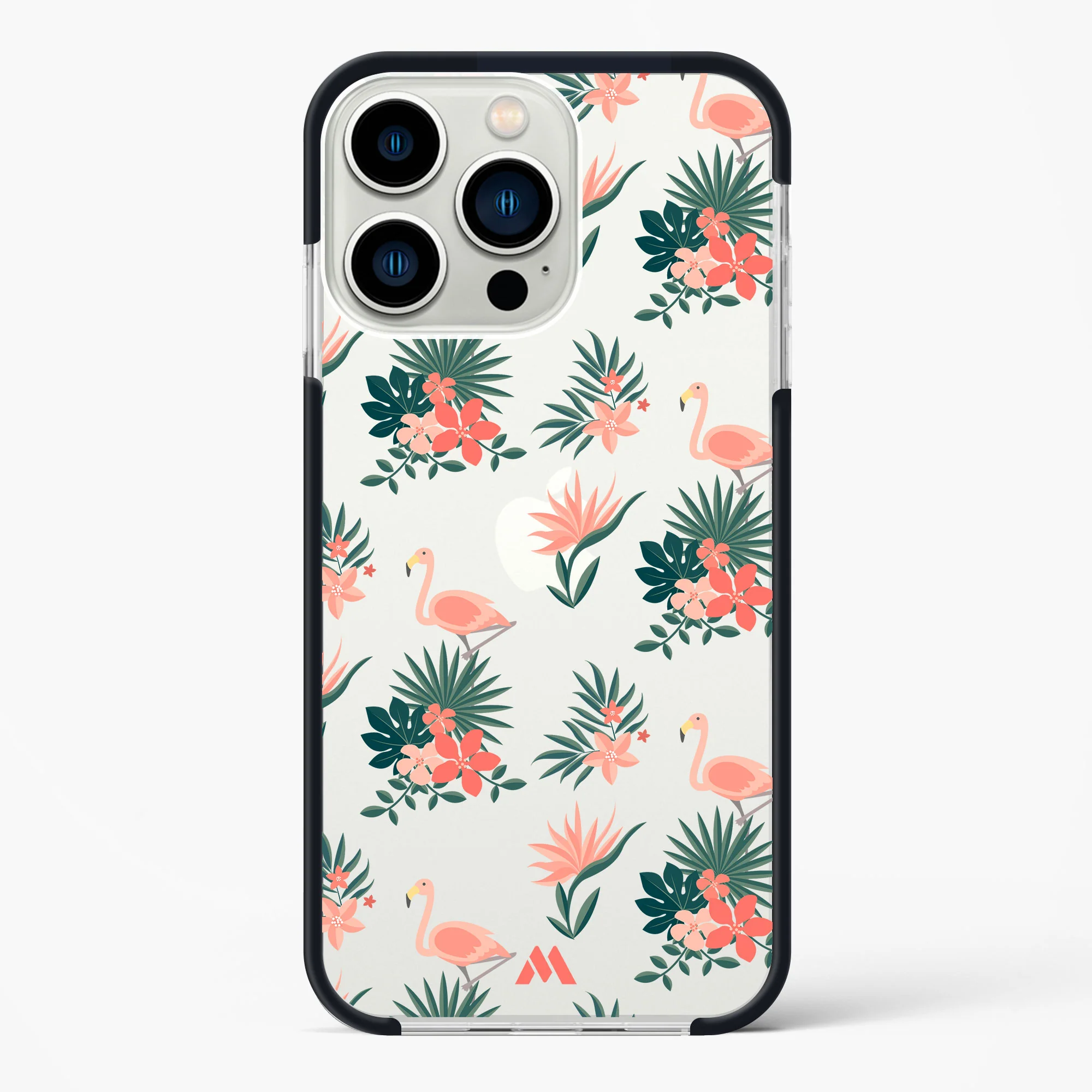 Spring At The Watering Hole Impact Drop Protection Case (Apple) - Image 53