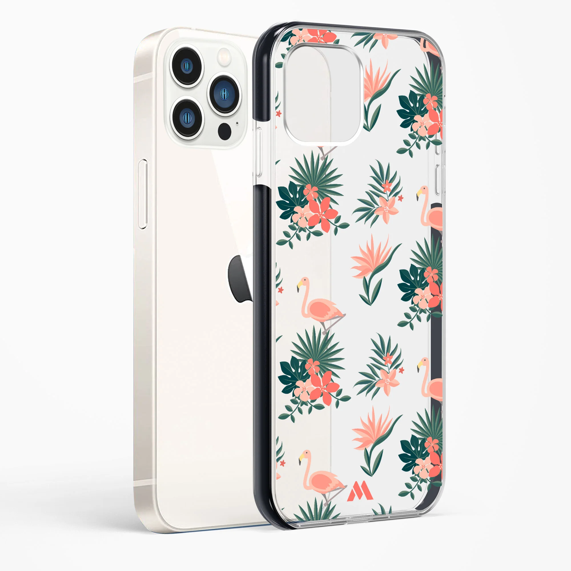 Spring At The Watering Hole Impact Drop Protection Case (Apple) - Image 54