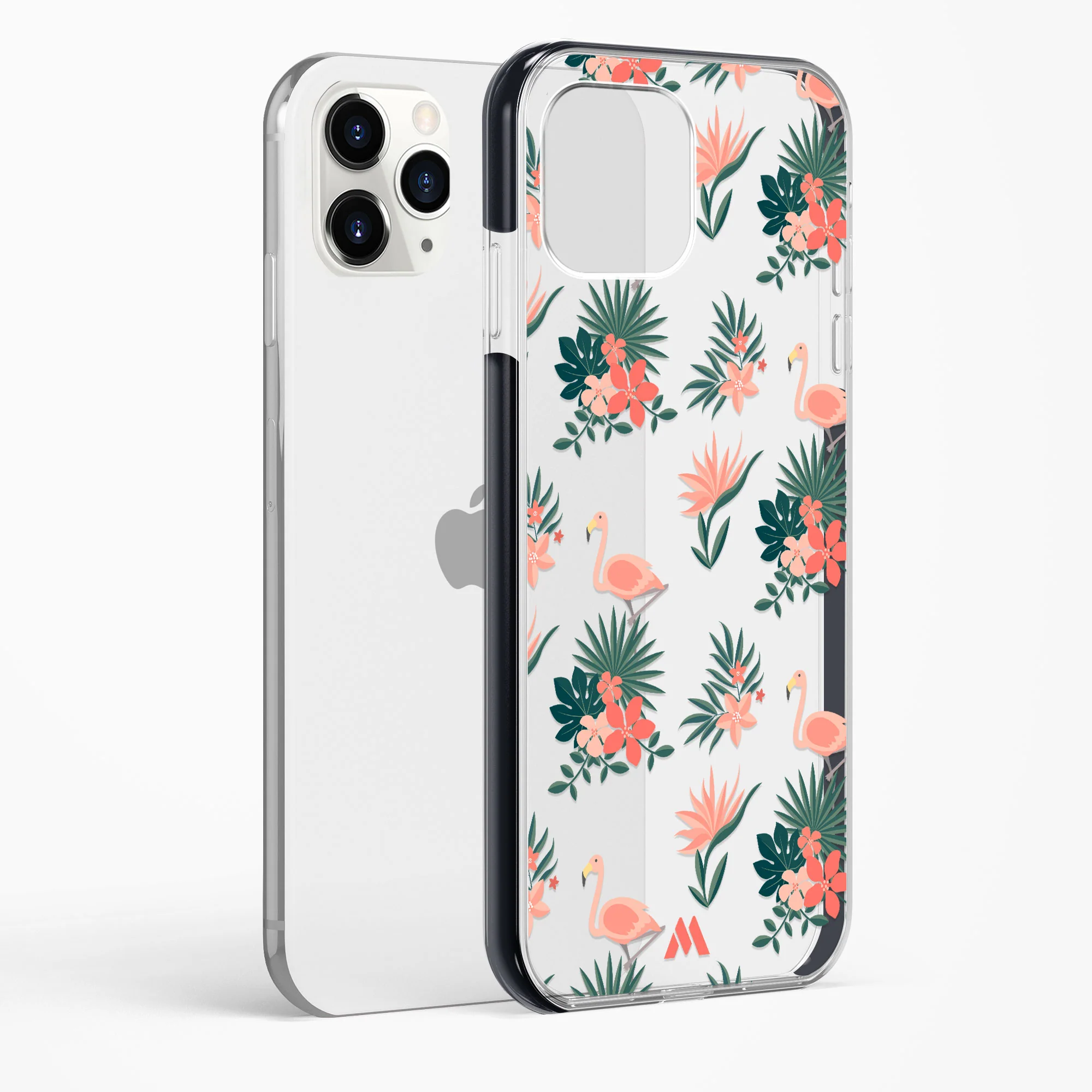 Spring At The Watering Hole Impact Drop Protection Case (Apple) - Image 6
