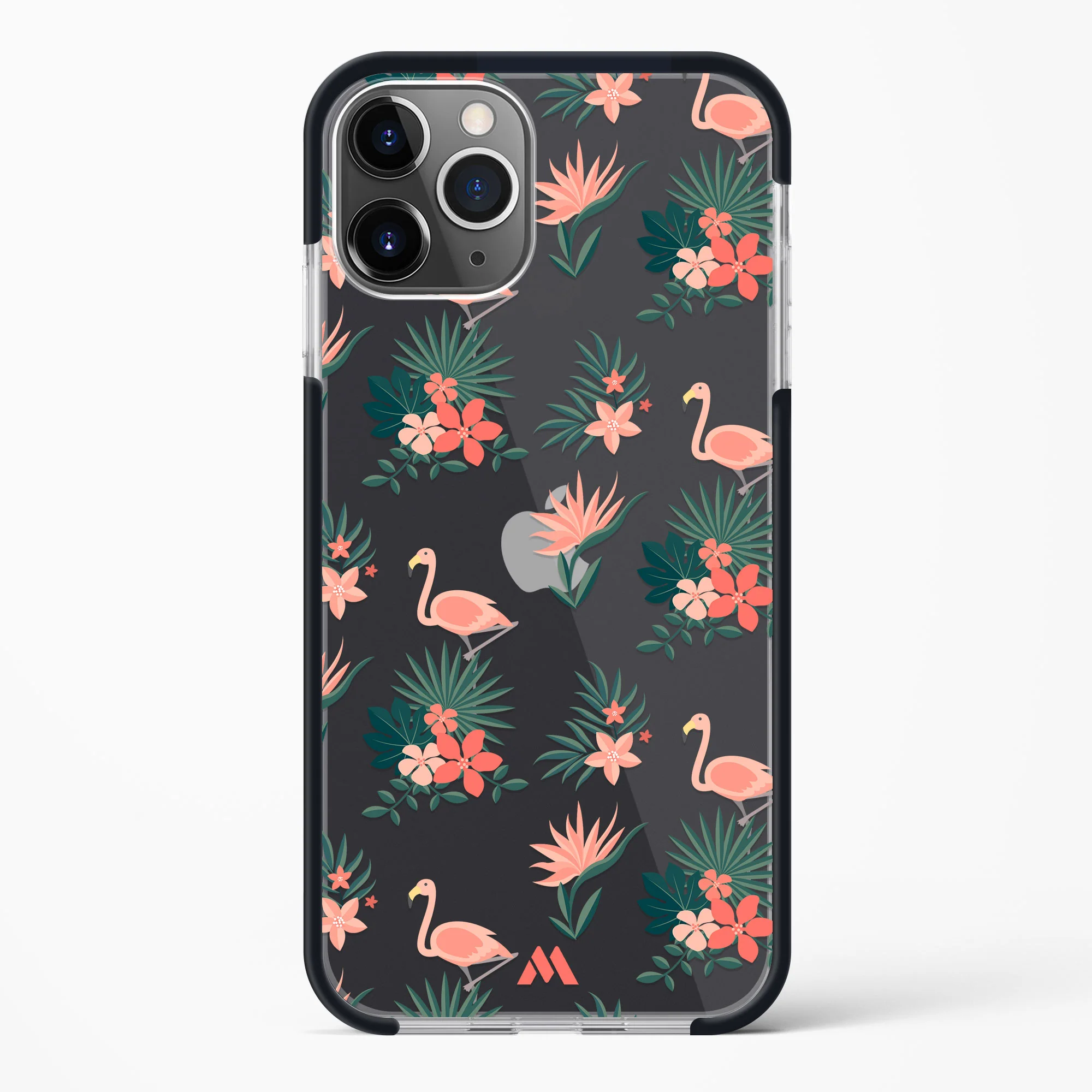 Spring At The Watering Hole Impact Drop Protection Case (Apple) - Image 7