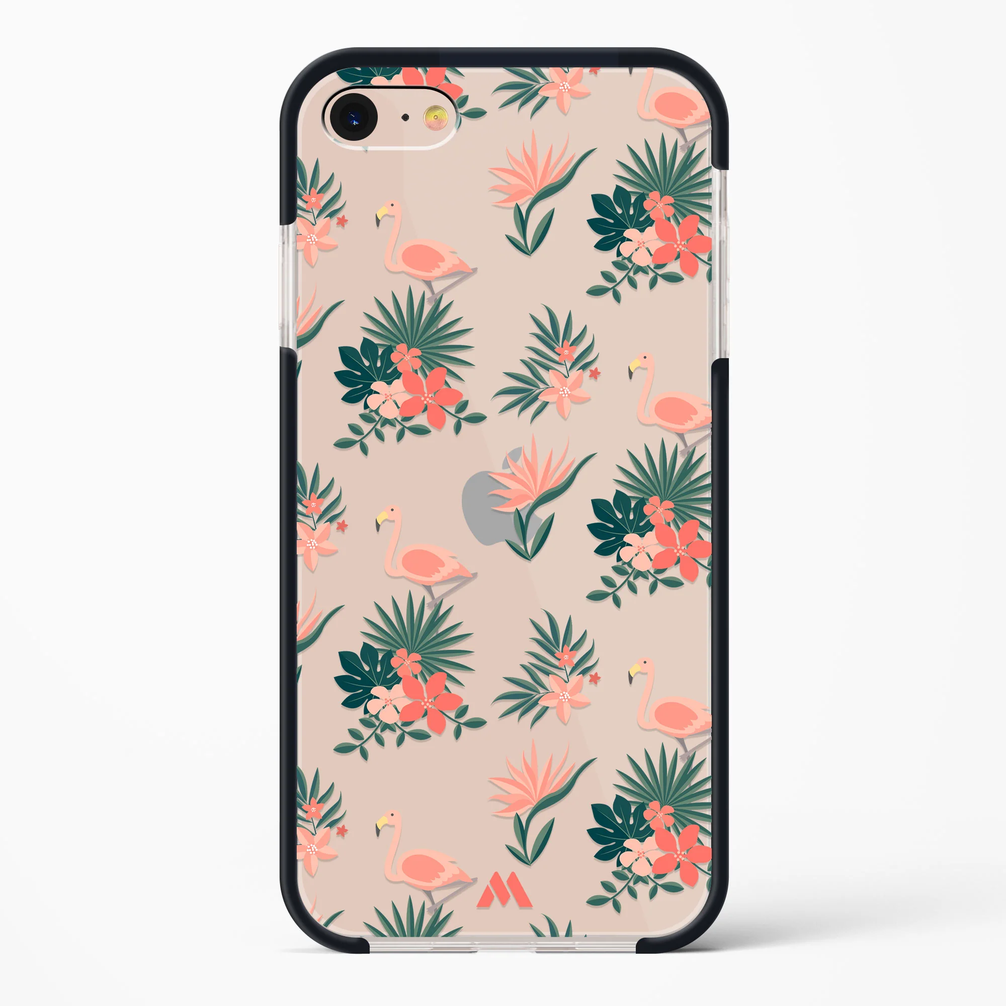Spring At The Watering Hole Impact Drop Protection Case (Apple) - Image 73