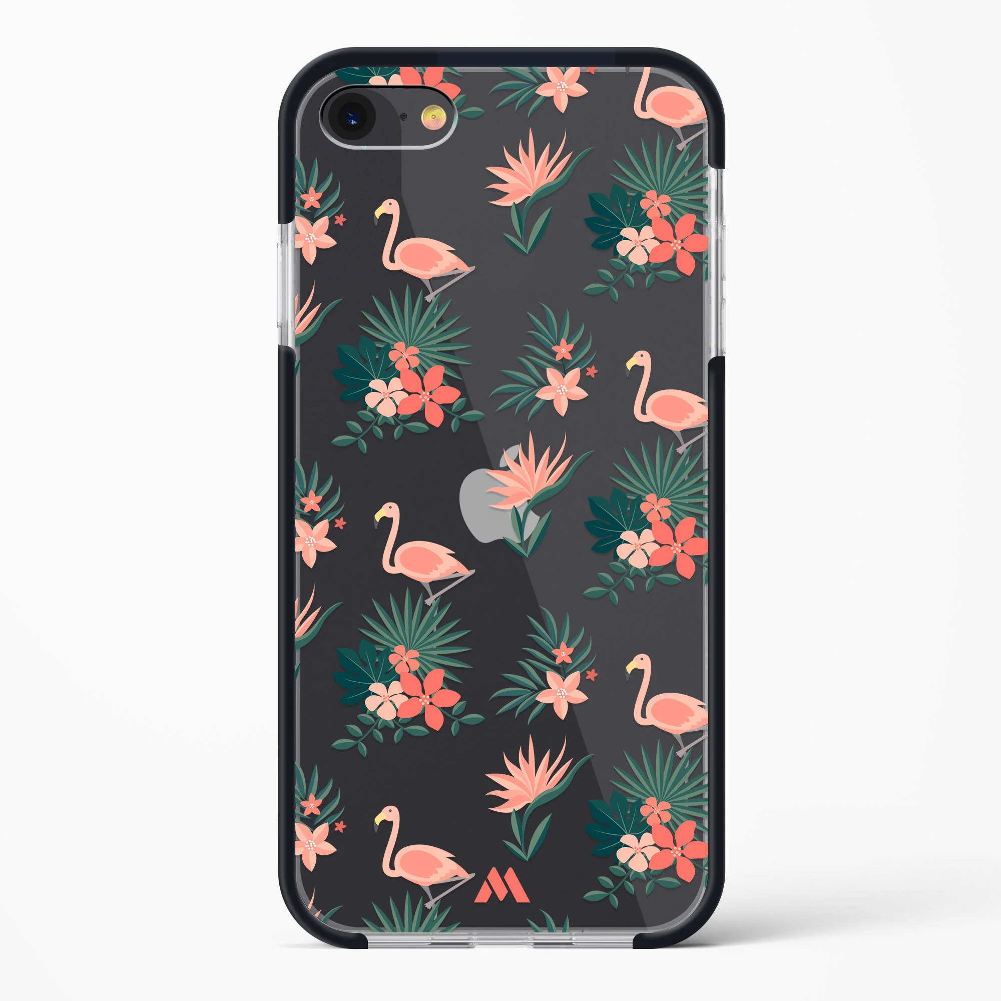 Spring At The Watering Hole Impact Drop Protection Case (Apple) - Image 75