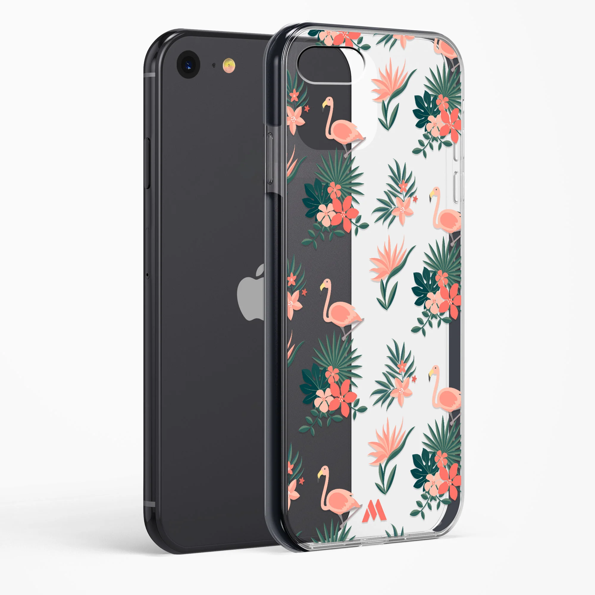 Spring At The Watering Hole Impact Drop Protection Case (Apple) - Image 76