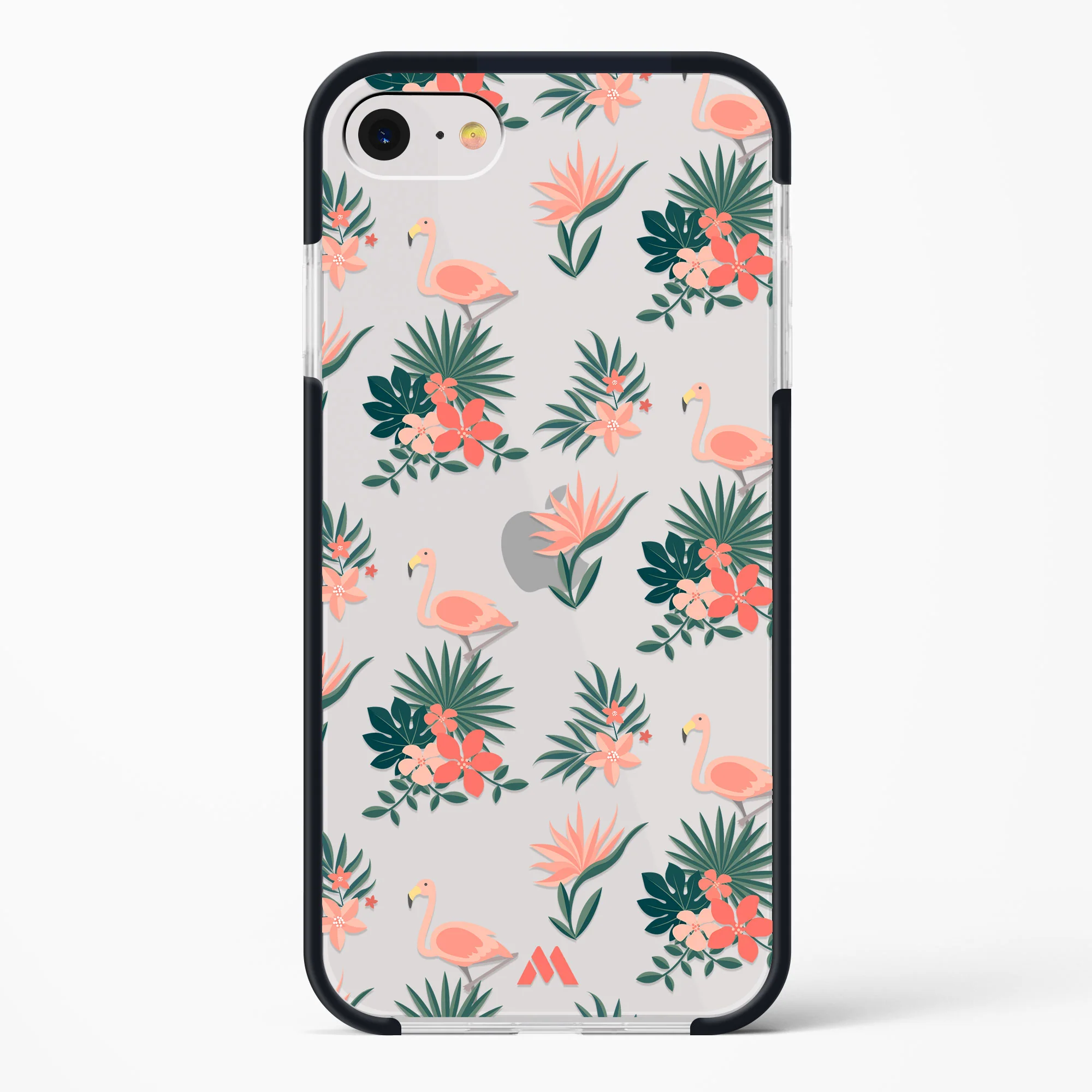 Spring At The Watering Hole Impact Drop Protection Case (Apple) - Image 77