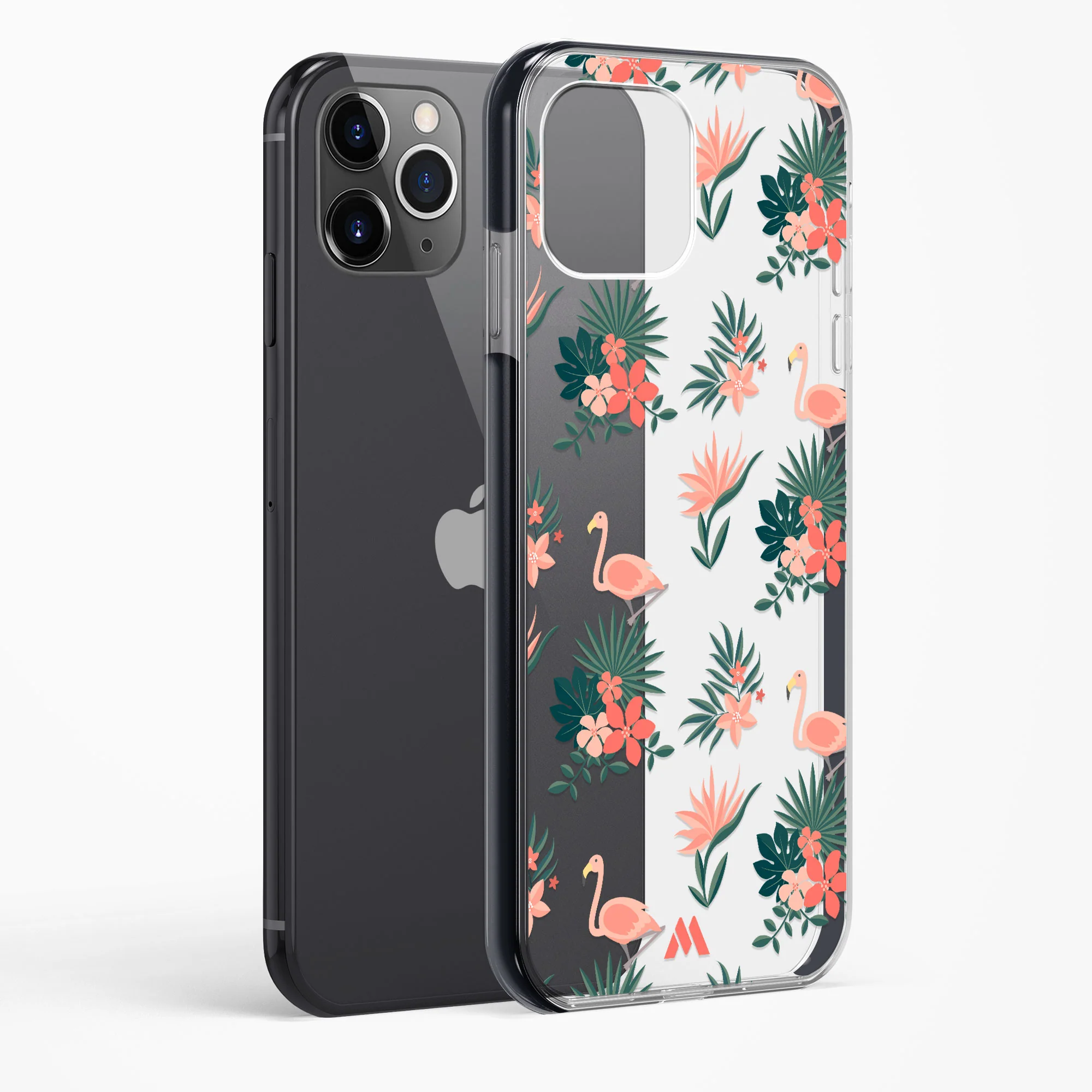 Spring At The Watering Hole Impact Drop Protection Case (Apple) - Image 8