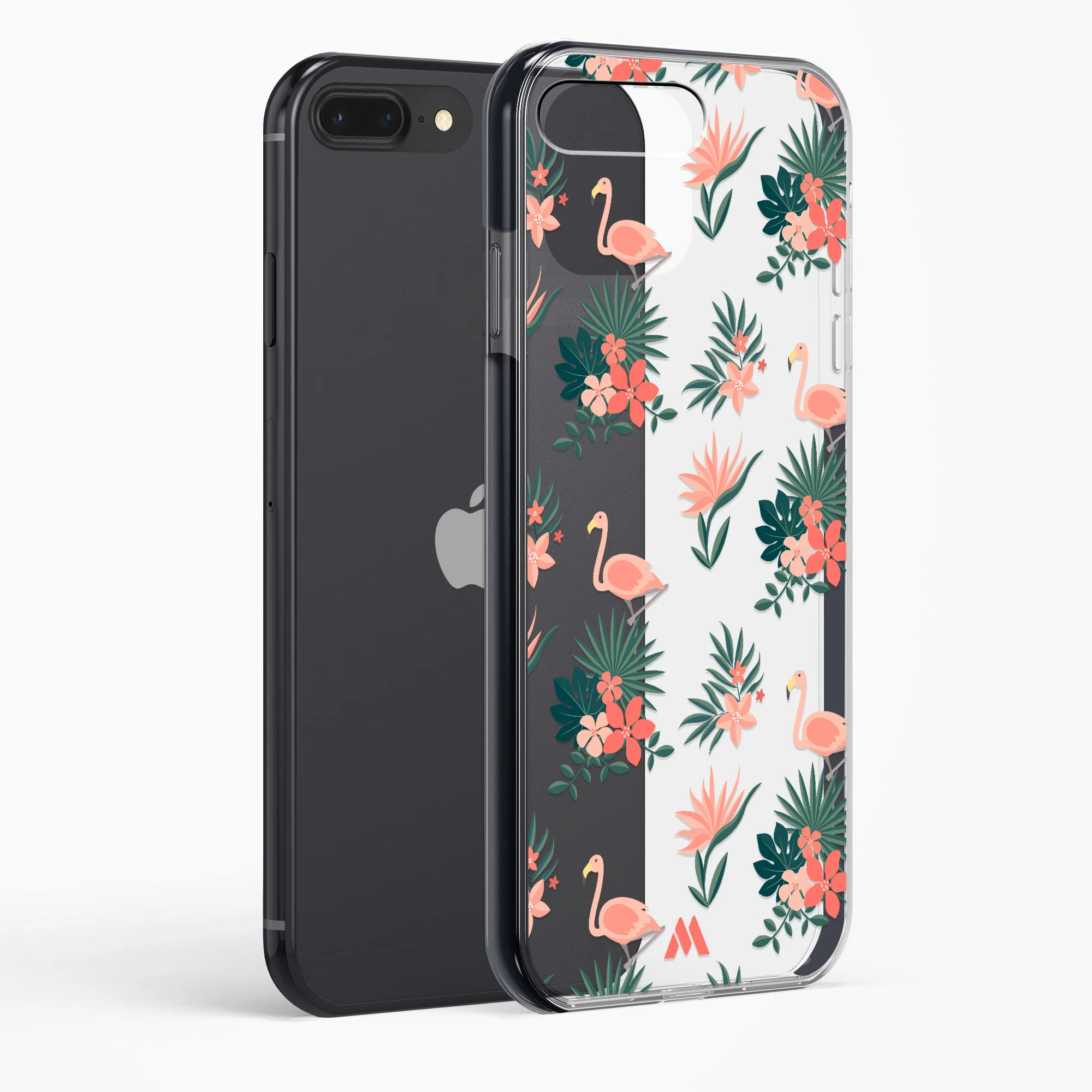 Spring At The Watering Hole Impact Drop Protection Case (Apple) - Image 81