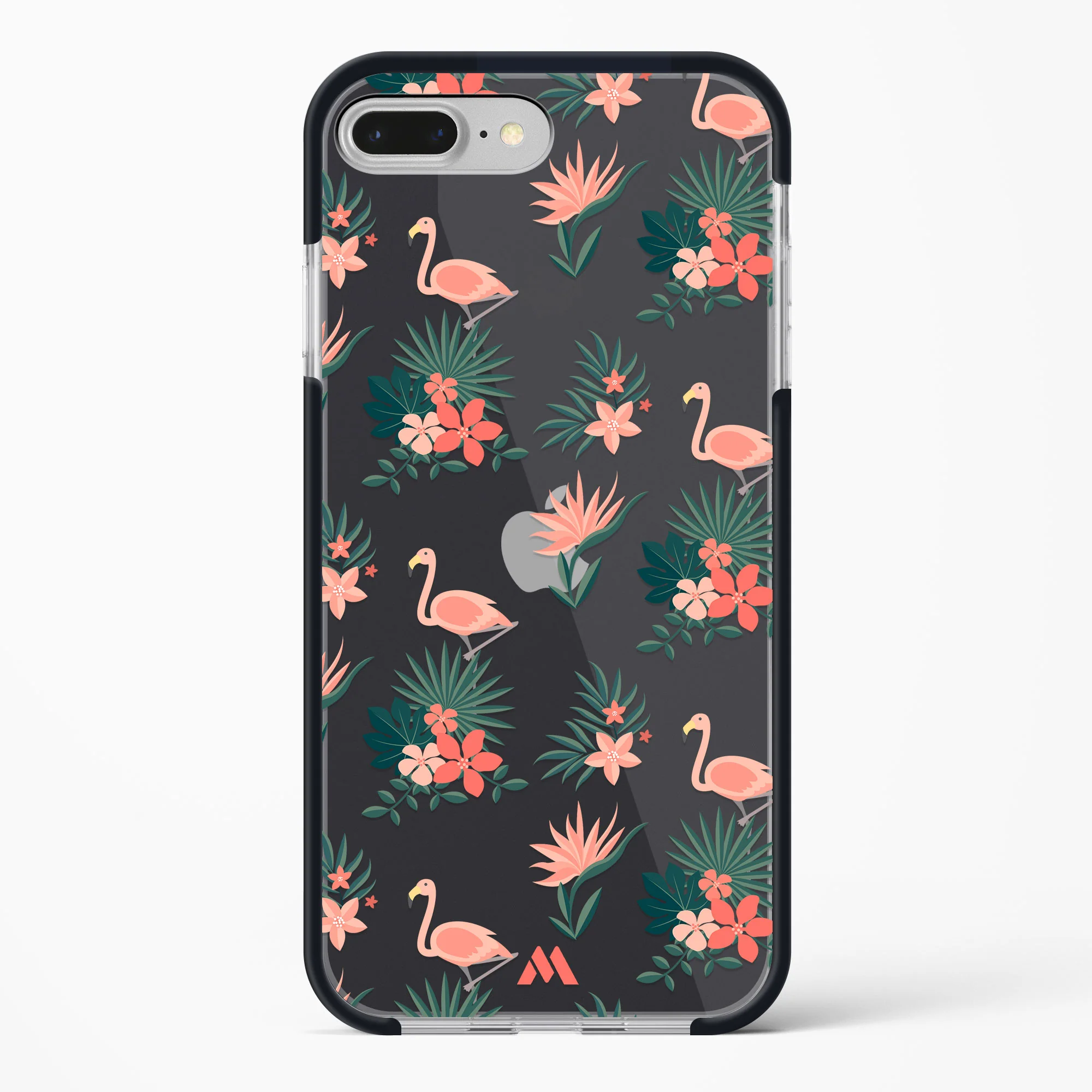 Spring At The Watering Hole Impact Drop Protection Case (Apple) - Image 88