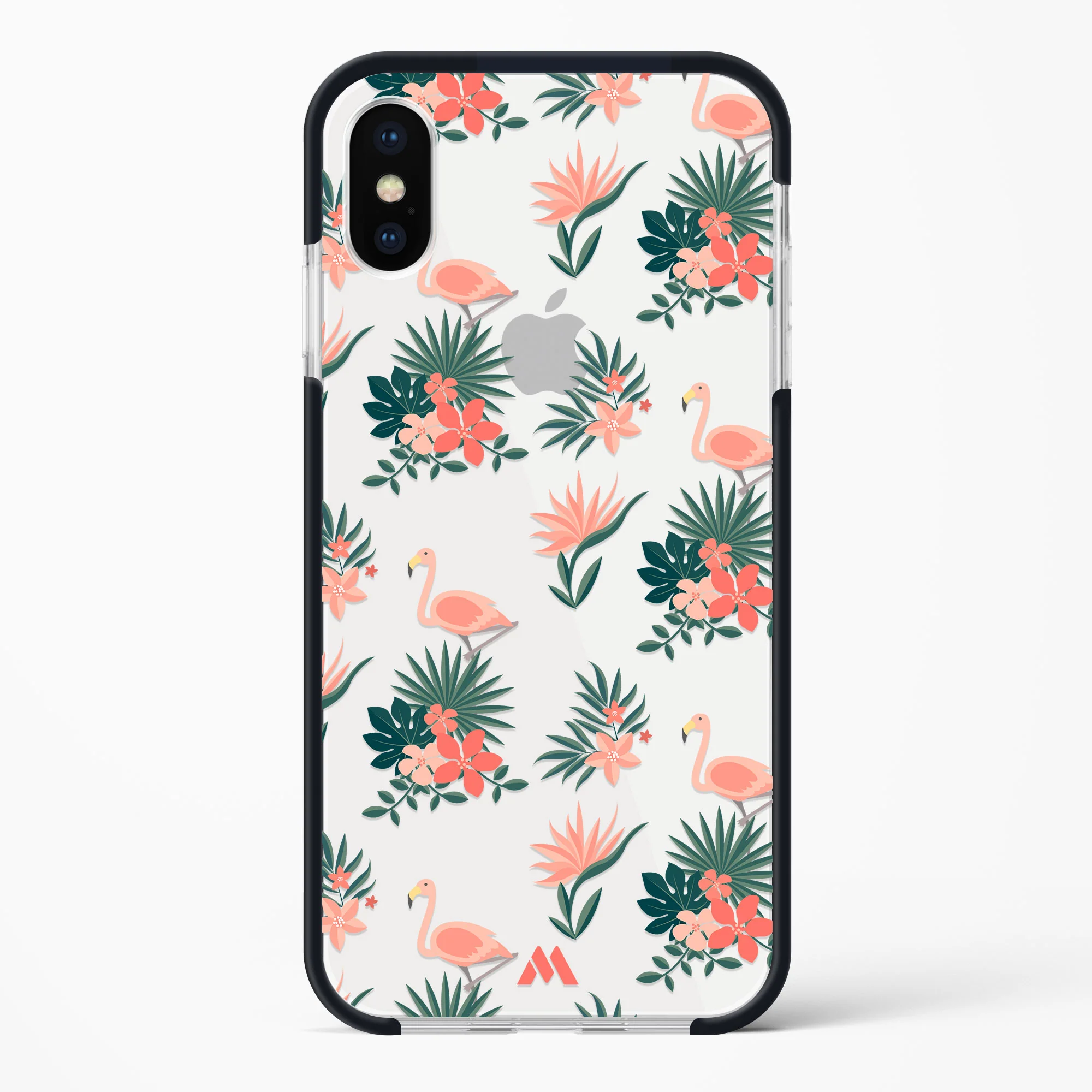 Spring At The Watering Hole Impact Drop Protection Case (Apple) - Image 96