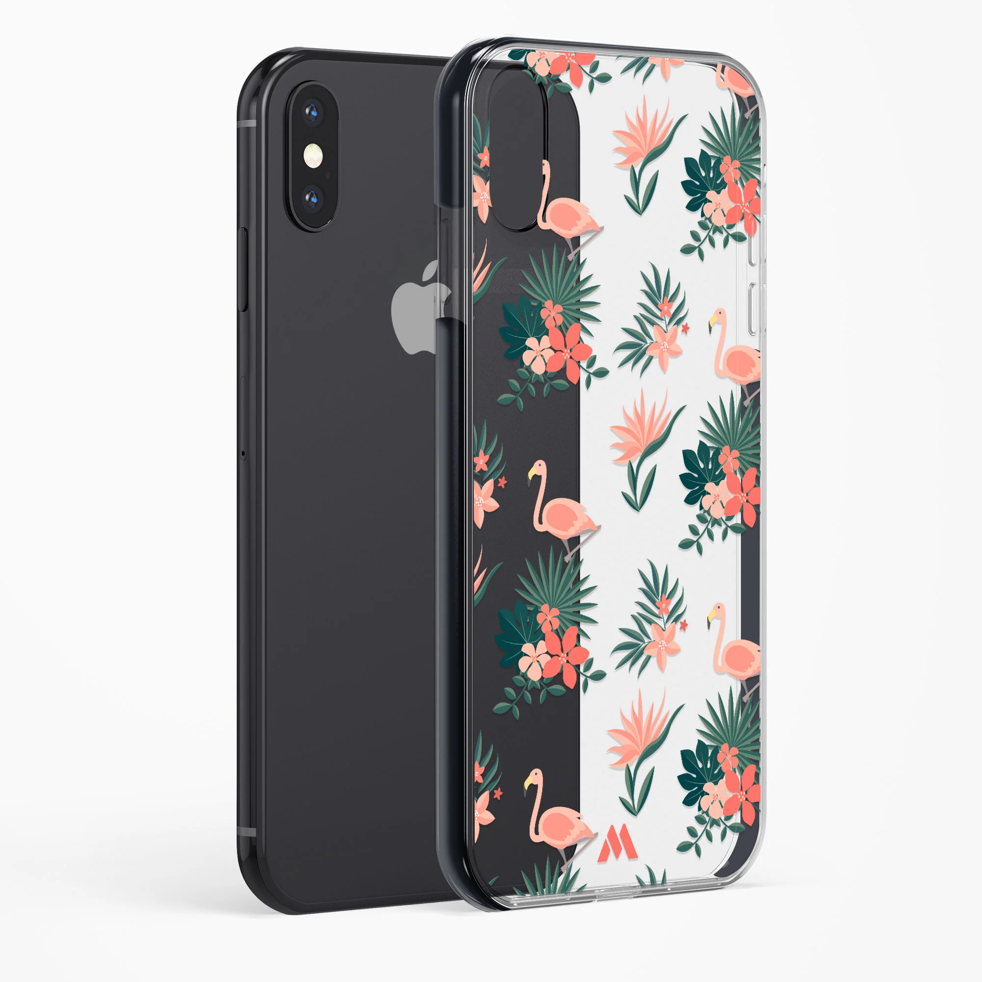 Spring At The Watering Hole Impact Drop Protection Case (Apple) - Image 99