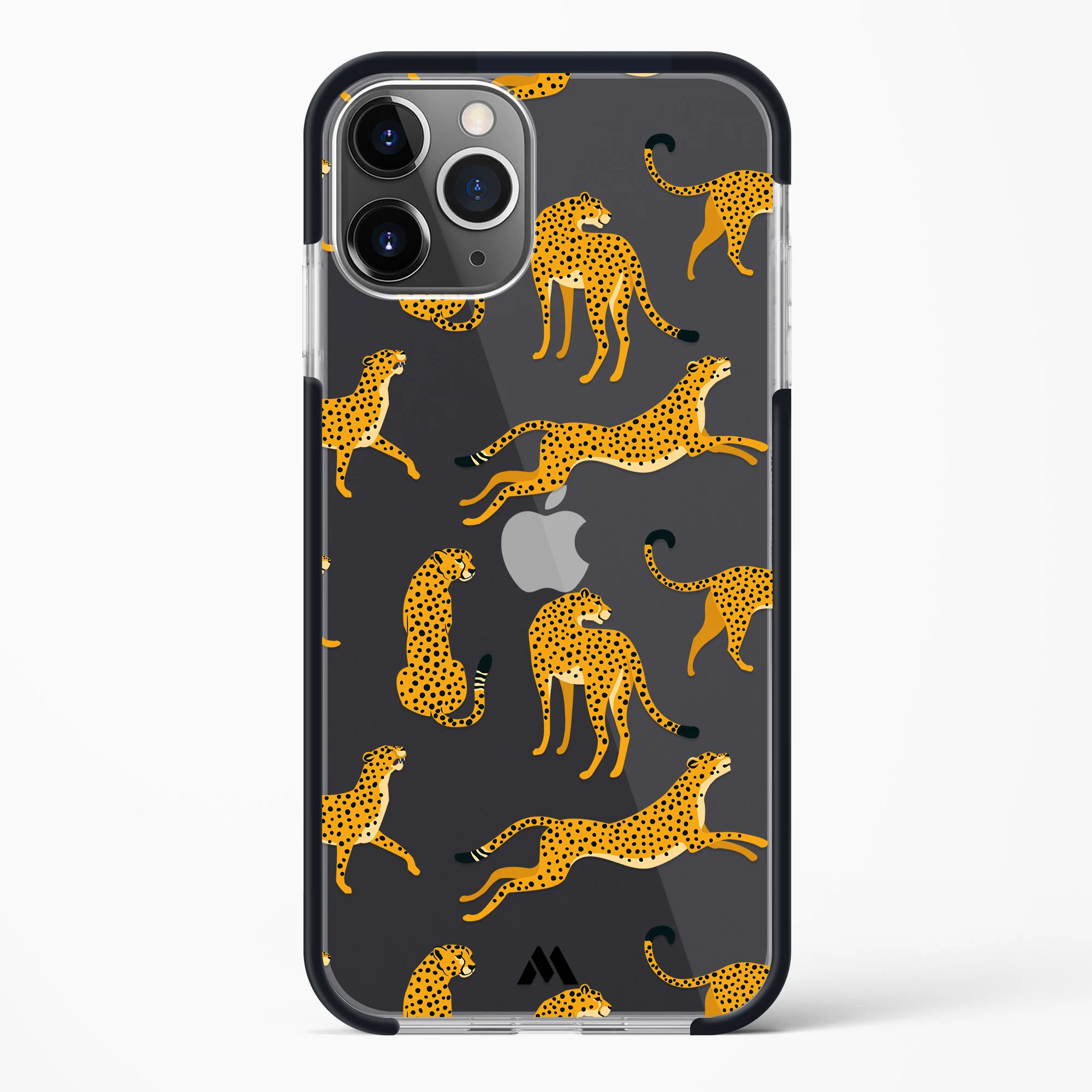 Wildling Cheetahs Impact Drop Protection Case (Apple) - Image 11