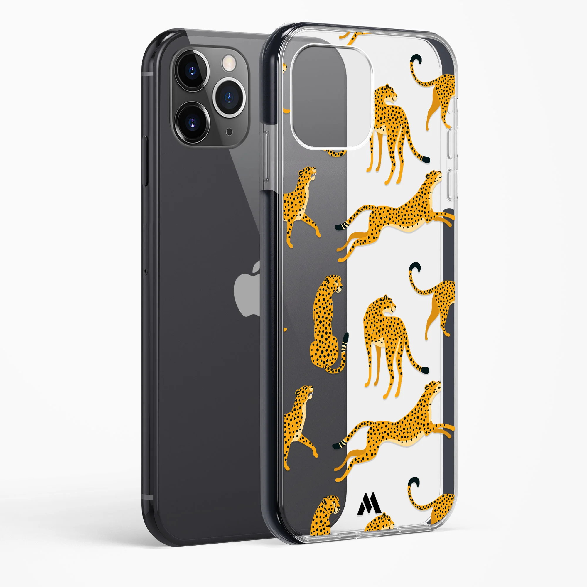 Wildling Cheetahs Impact Drop Protection Case (Apple) - Image 12