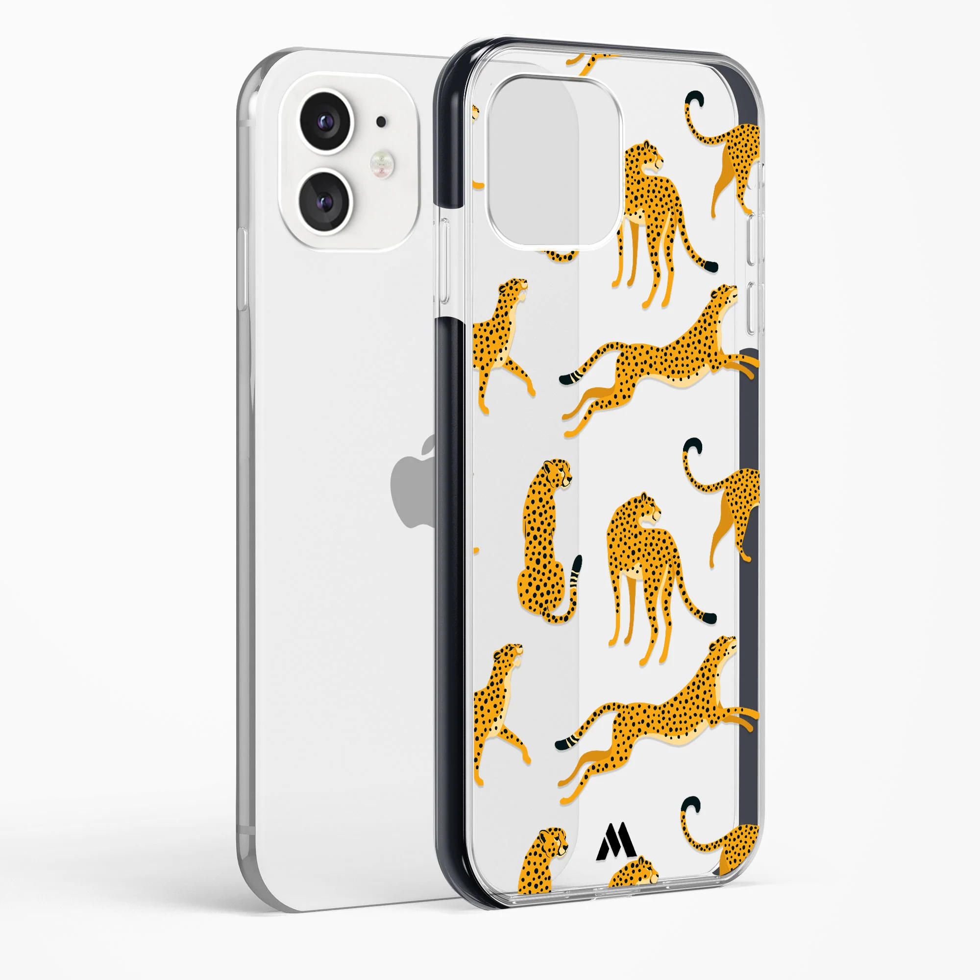Wildling Cheetahs Impact Drop Protection Case (Apple) - Image 14