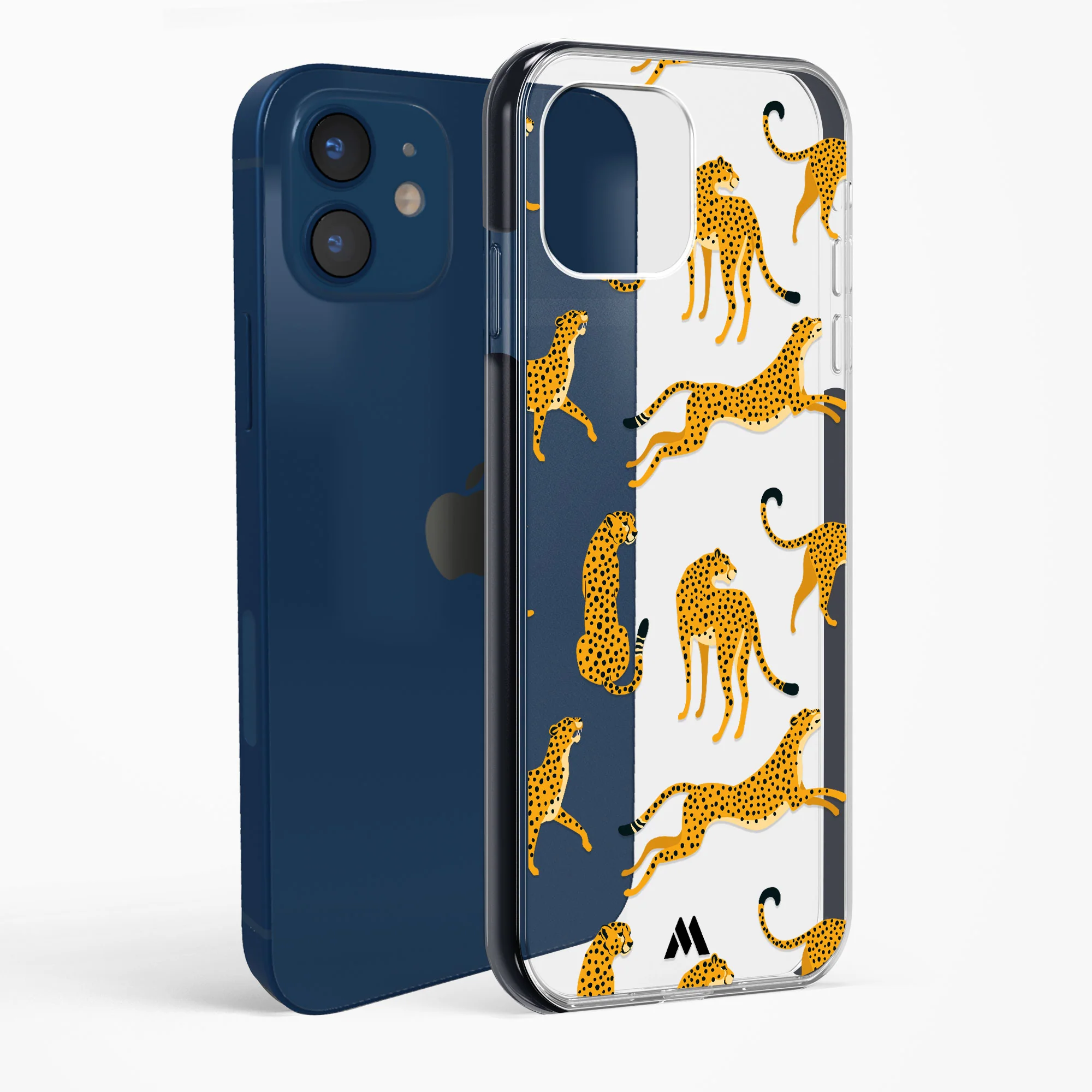 Wildling Cheetahs Impact Drop Protection Case (Apple) - Image 16