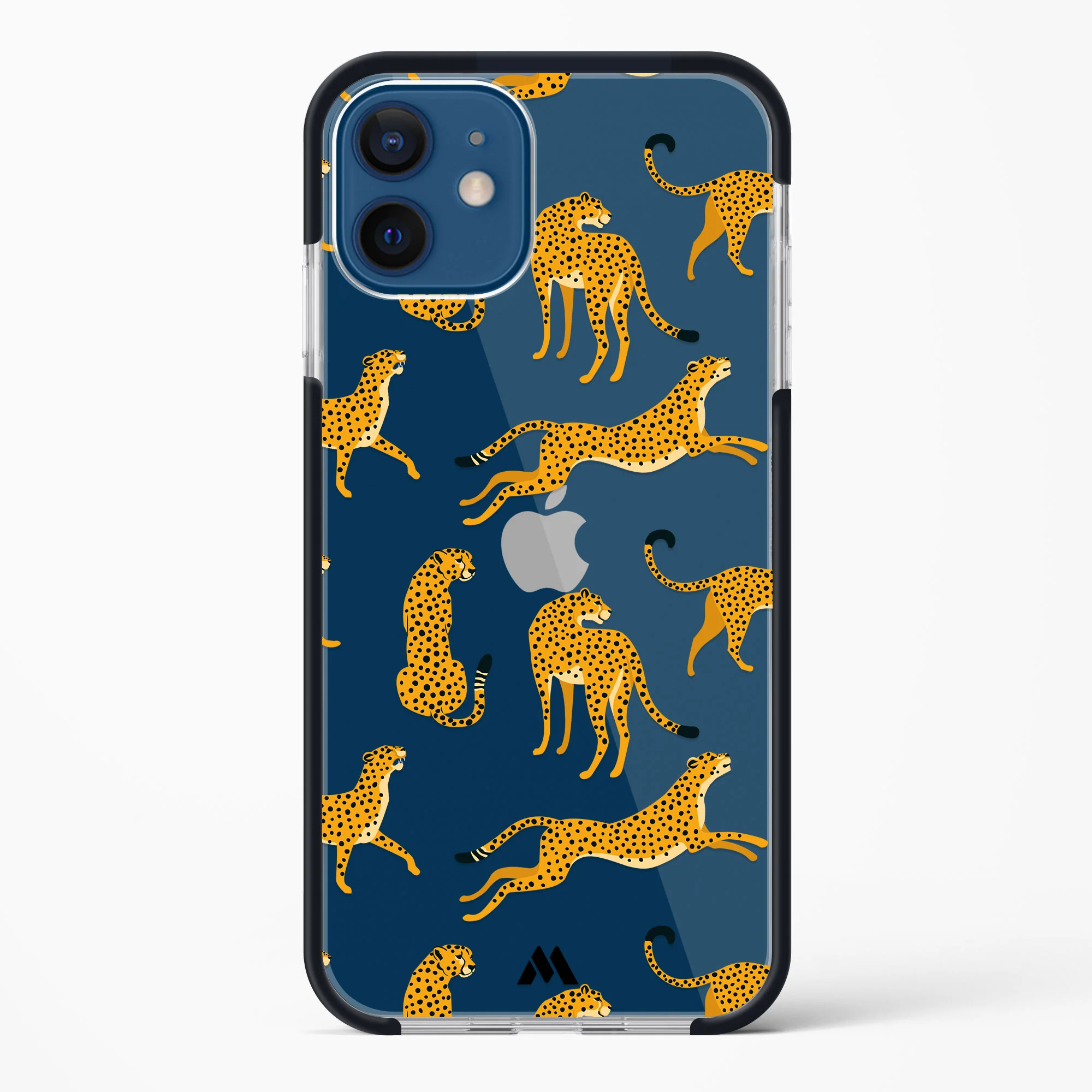 Wildling Cheetahs Impact Drop Protection Case (Apple) - Image 19