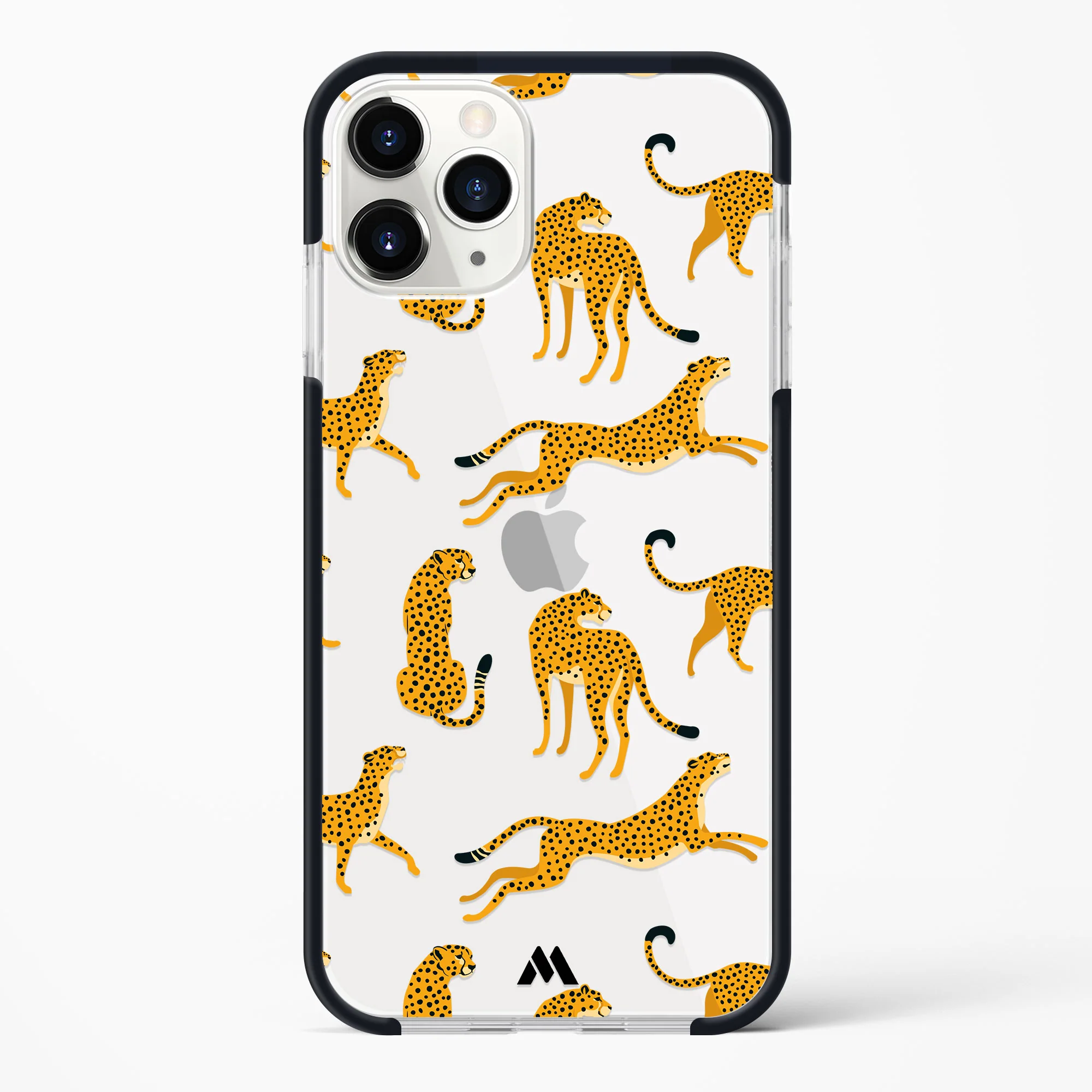Wildling Cheetahs Impact Drop Protection Case (Apple) - Image 21