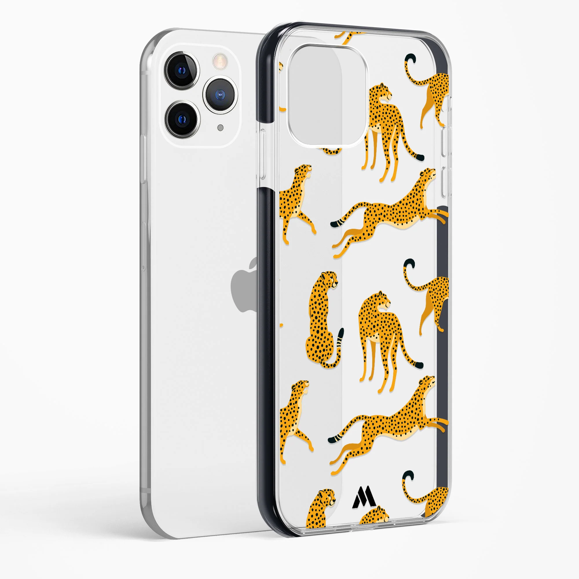 Wildling Cheetahs Impact Drop Protection Case (Apple) - Image 26