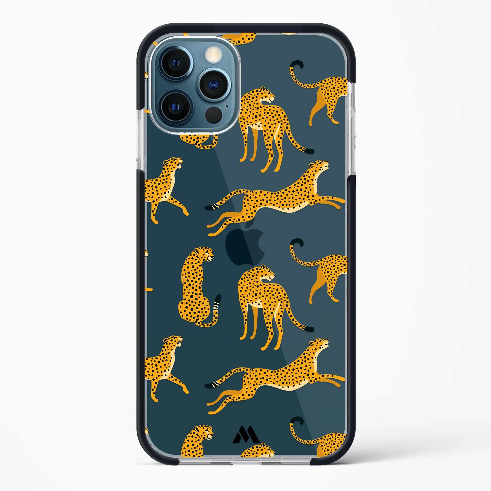 Wildling Cheetahs Impact Drop Protection Case (Apple) - Image 27