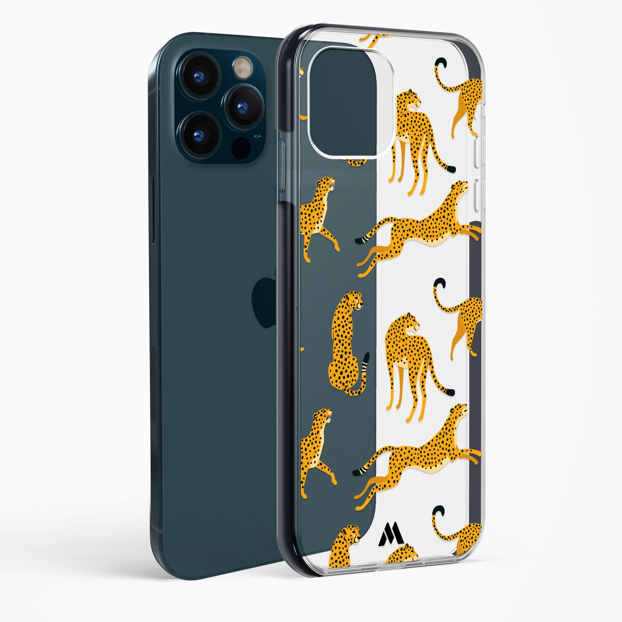 Wildling Cheetahs Impact Drop Protection Case (Apple) - Image 28