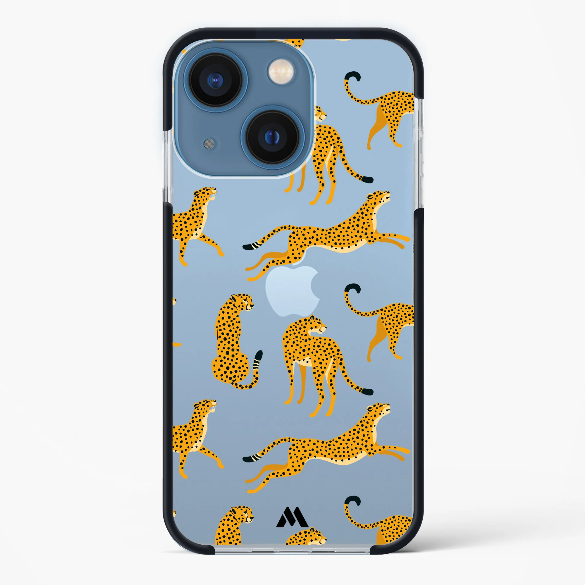 Wildling Cheetahs Impact Drop Protection Case (Apple) - Image 31