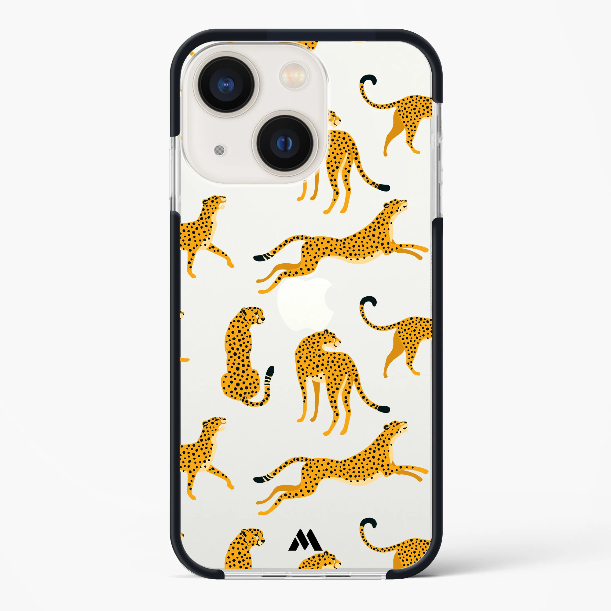 Wildling Cheetahs Impact Drop Protection Case (Apple) - Image 33