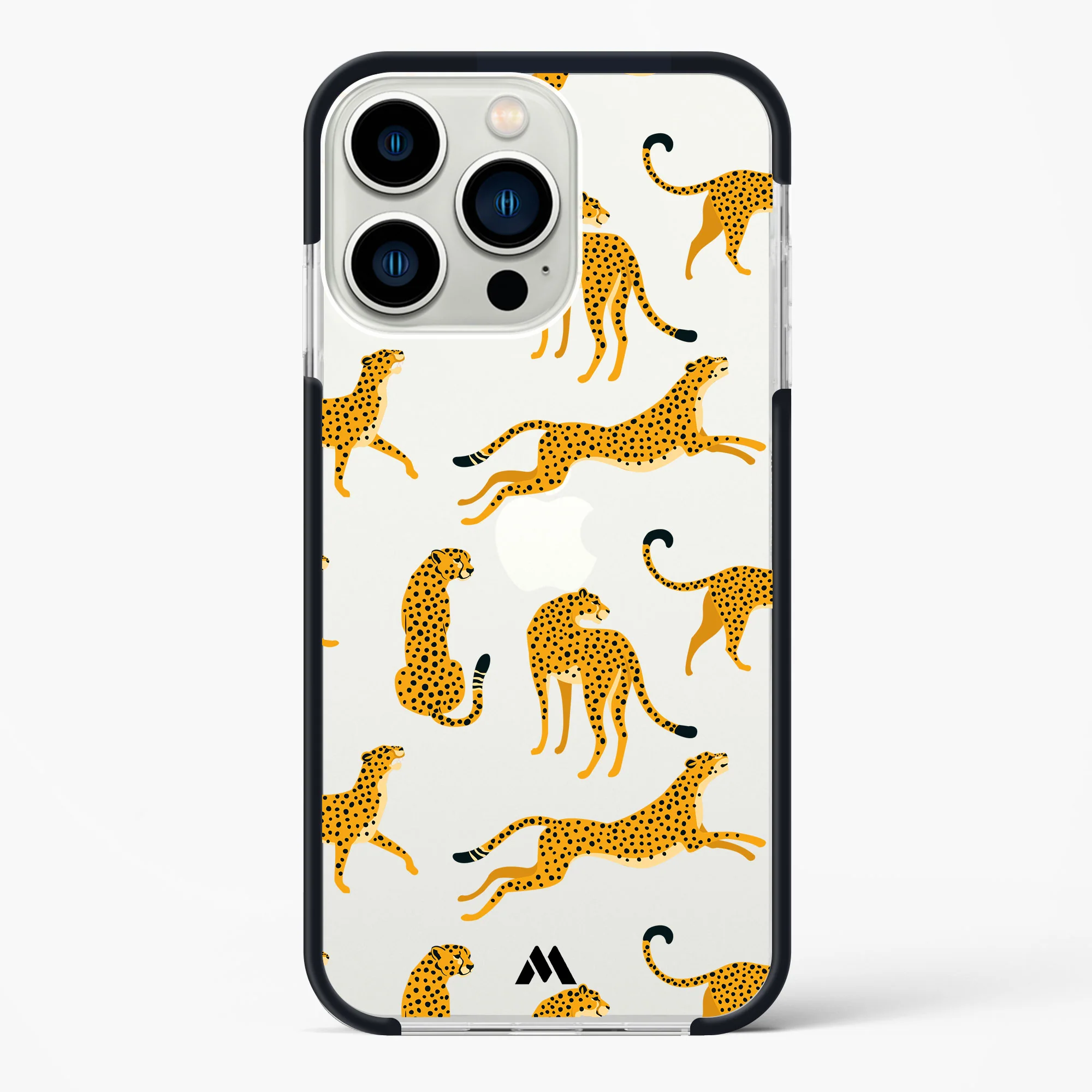 Wildling Cheetahs Impact Drop Protection Case (Apple) - Image 37