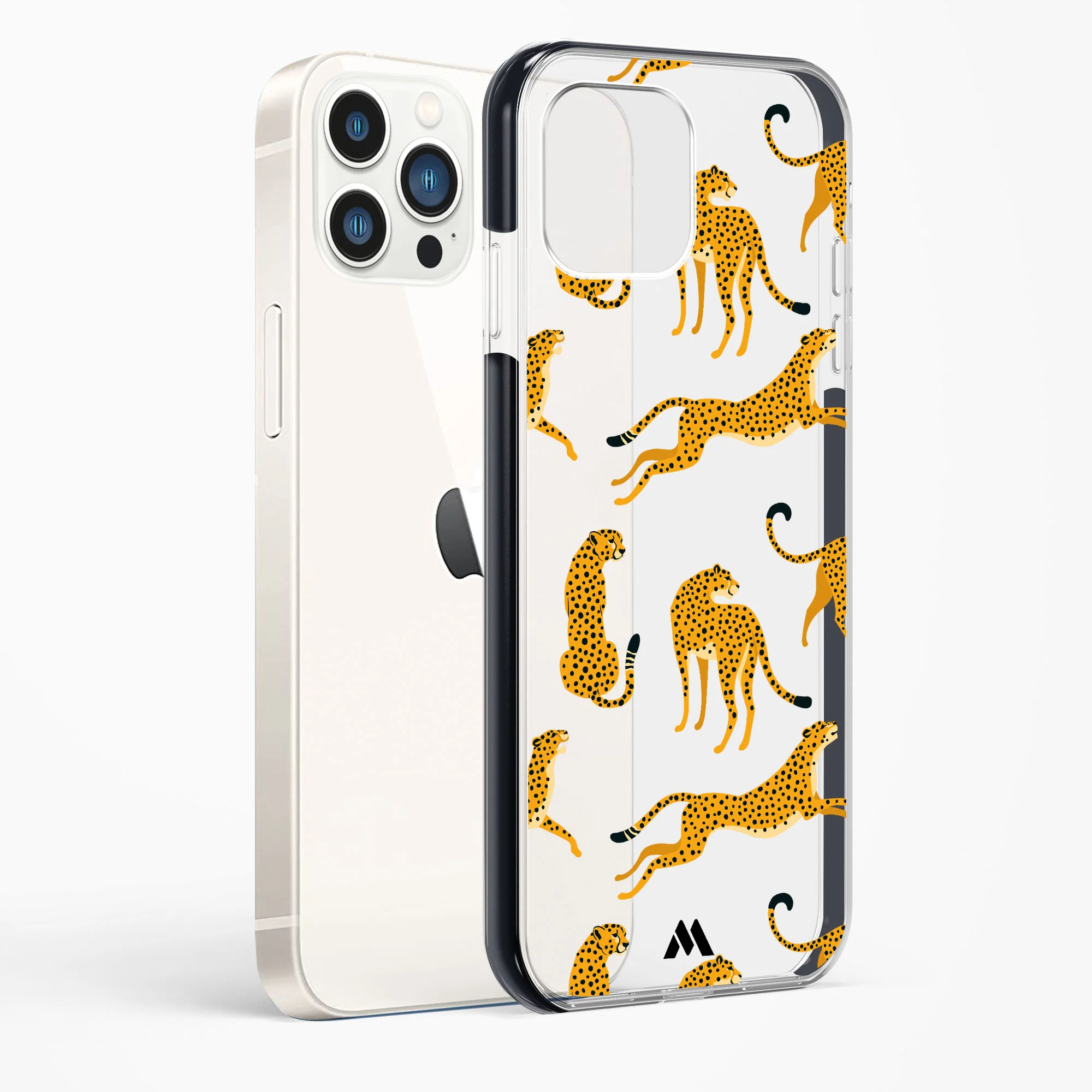 Wildling Cheetahs Impact Drop Protection Case (Apple) - Image 38