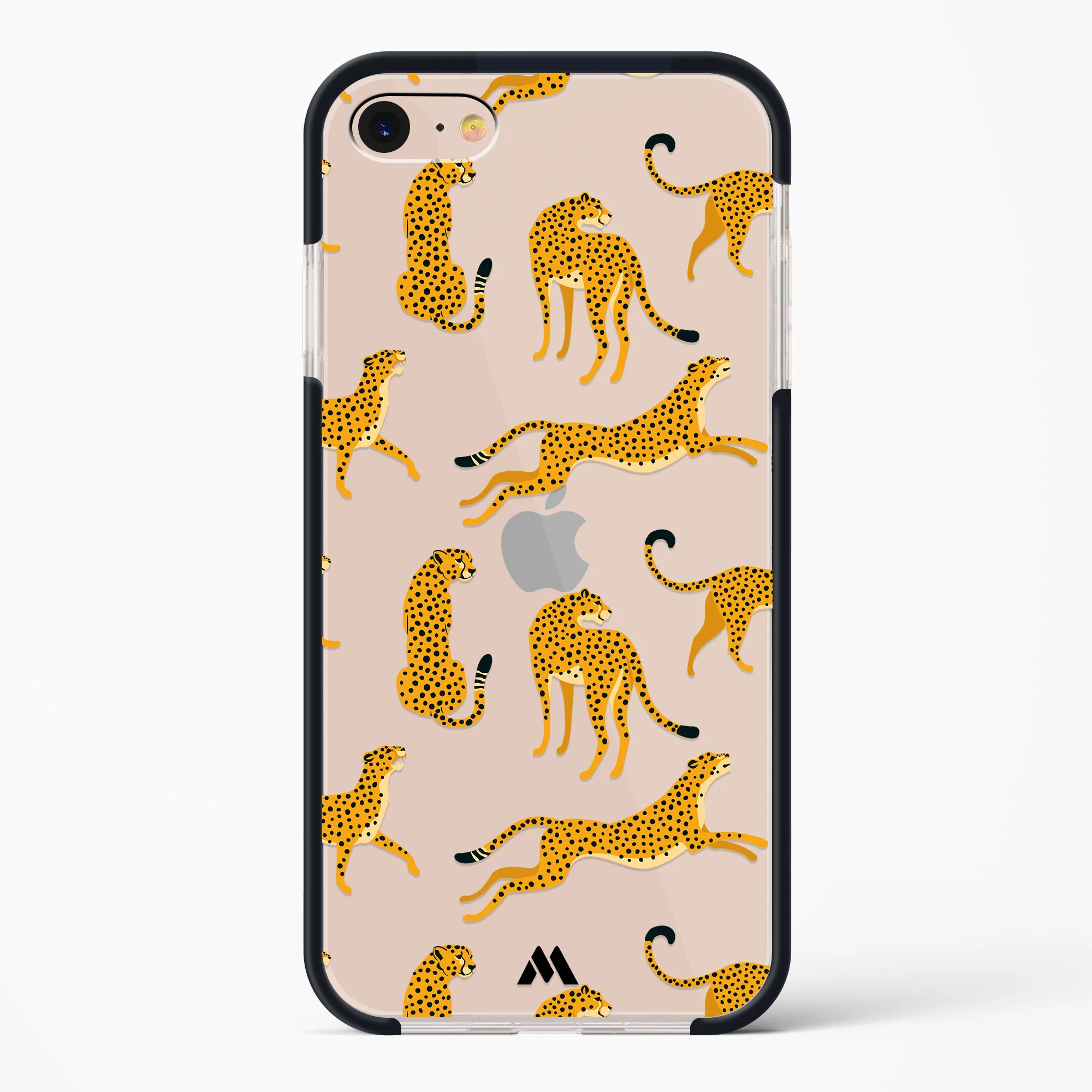 Wildling Cheetahs Impact Drop Protection Case (Apple) - Image 45