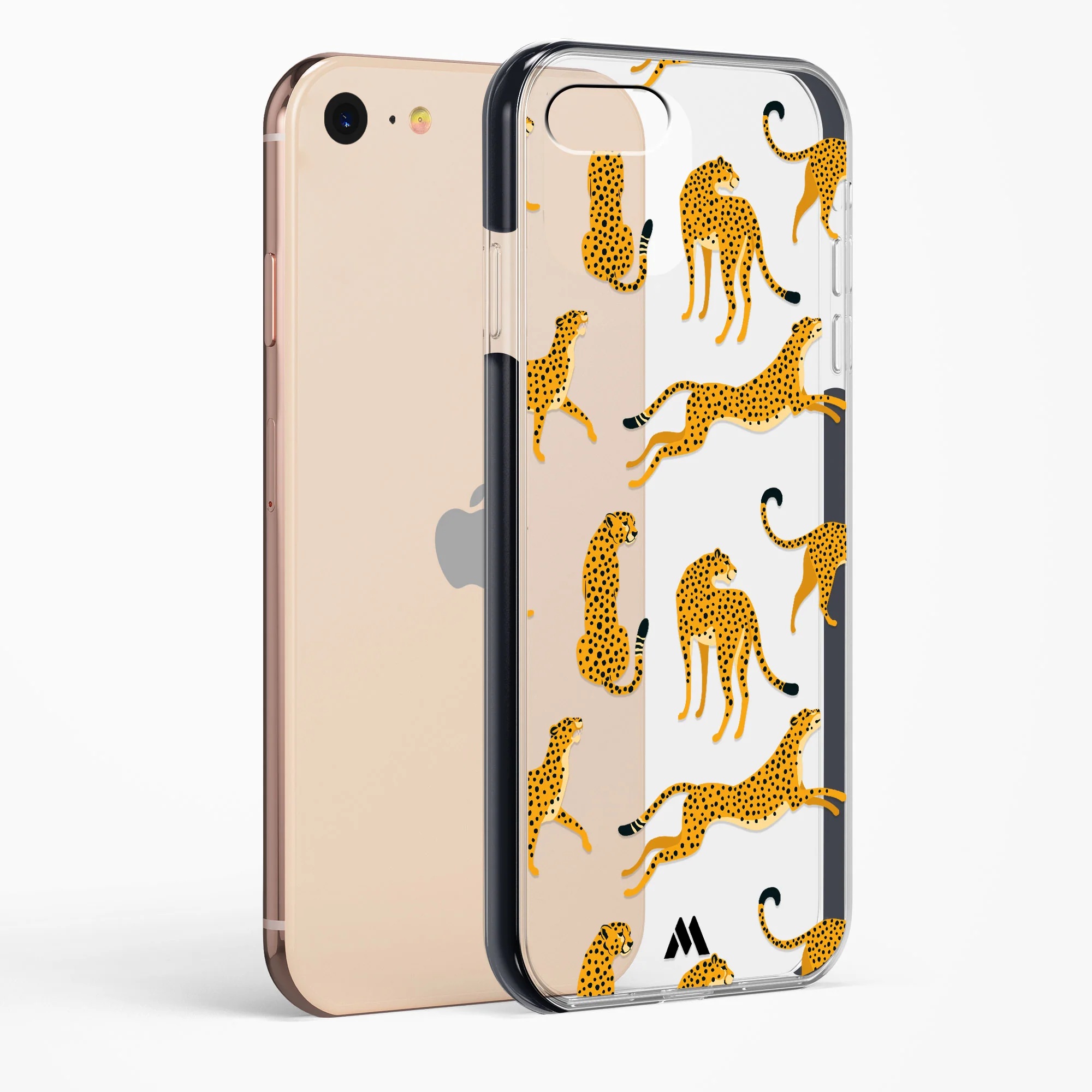 Wildling Cheetahs Impact Drop Protection Case (Apple) - Image 46