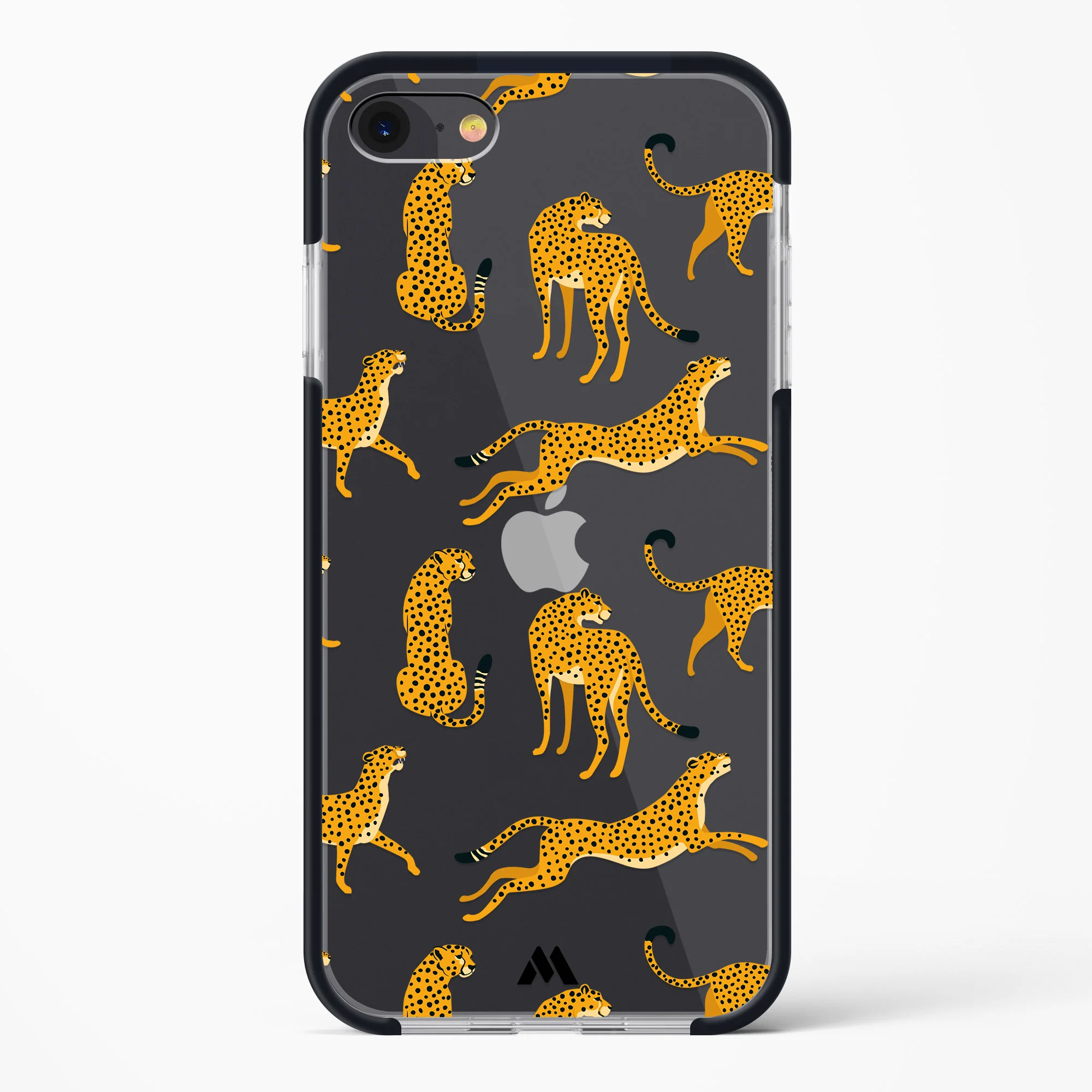 Wildling Cheetahs Impact Drop Protection Case (Apple) - Image 55