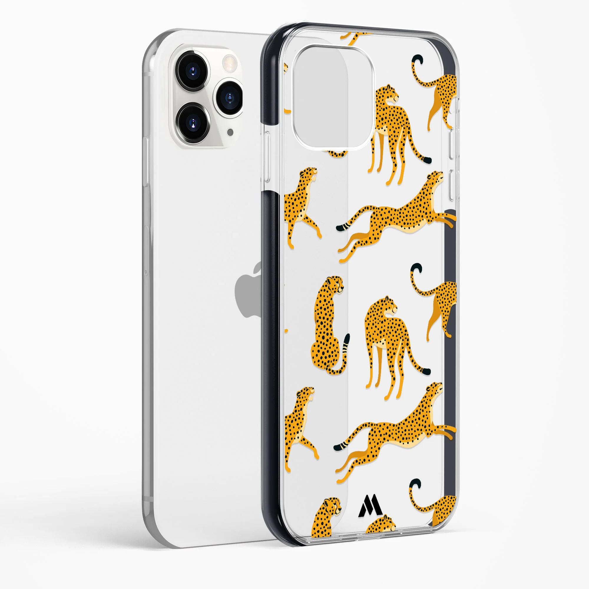 Wildling Cheetahs Impact Drop Protection Case (Apple) - Image 6