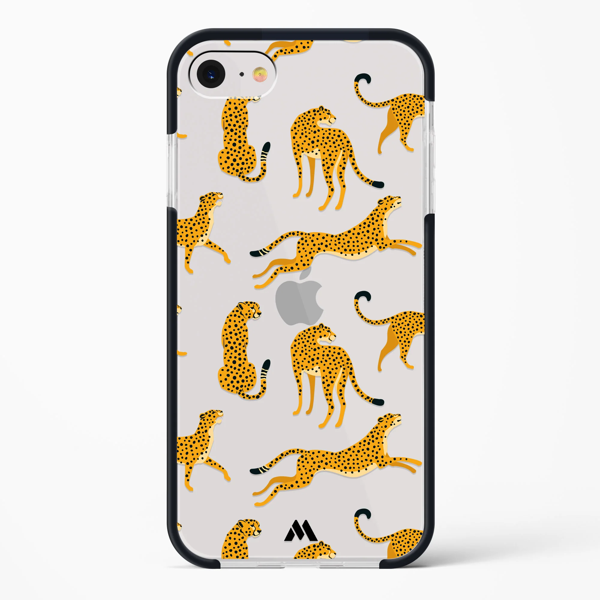 Wildling Cheetahs Impact Drop Protection Case (Apple) - Image 61