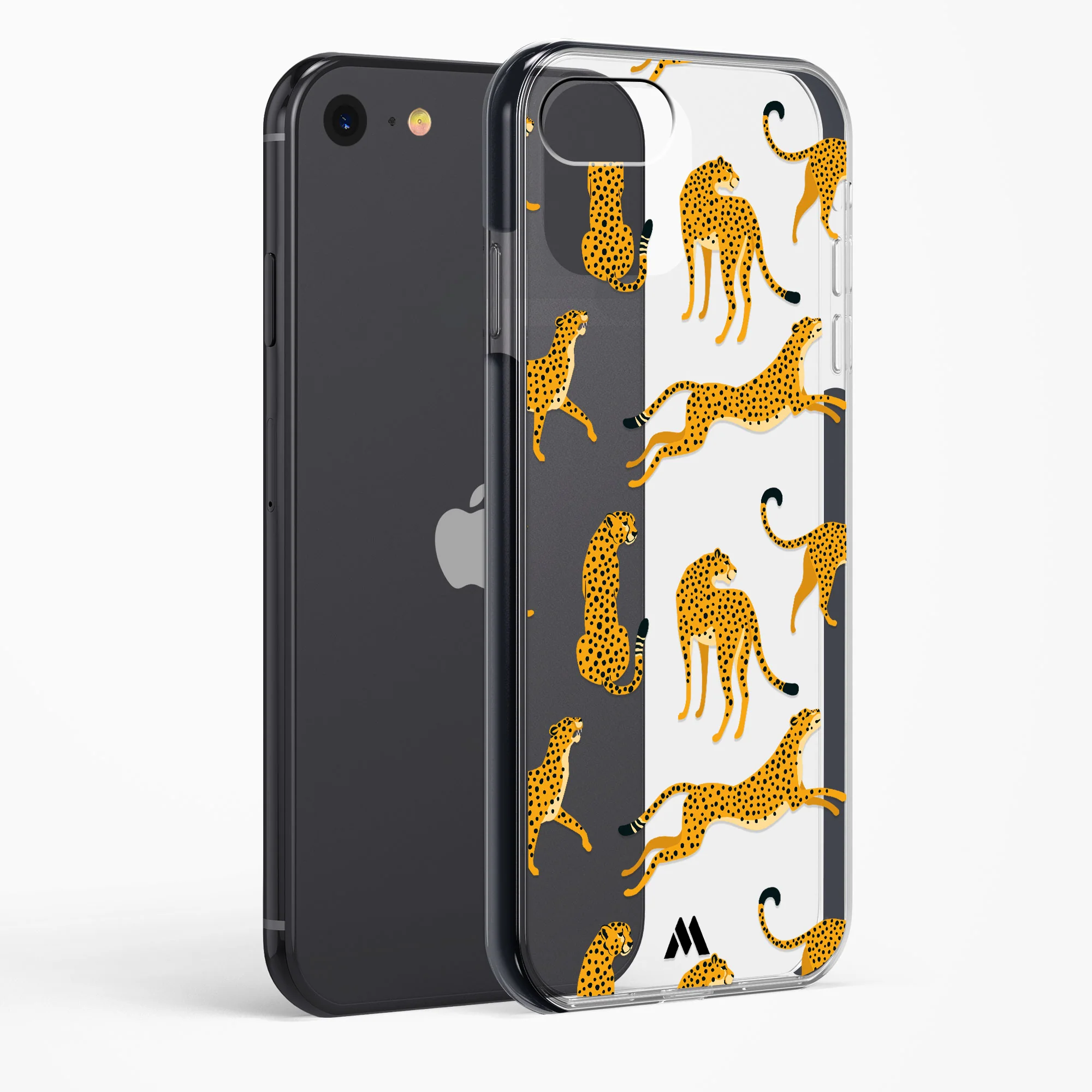 Wildling Cheetahs Impact Drop Protection Case (Apple) - Image 64