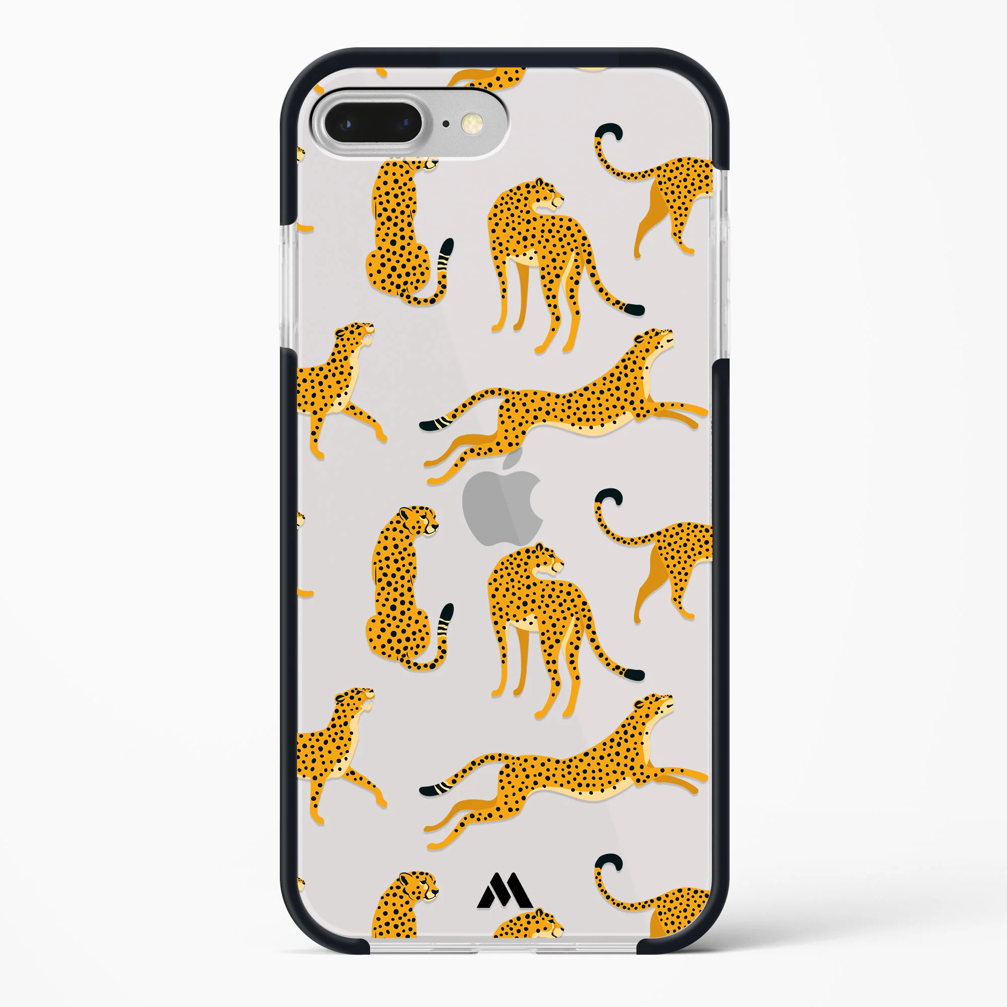 Wildling Cheetahs Impact Drop Protection Case (Apple) - Image 65
