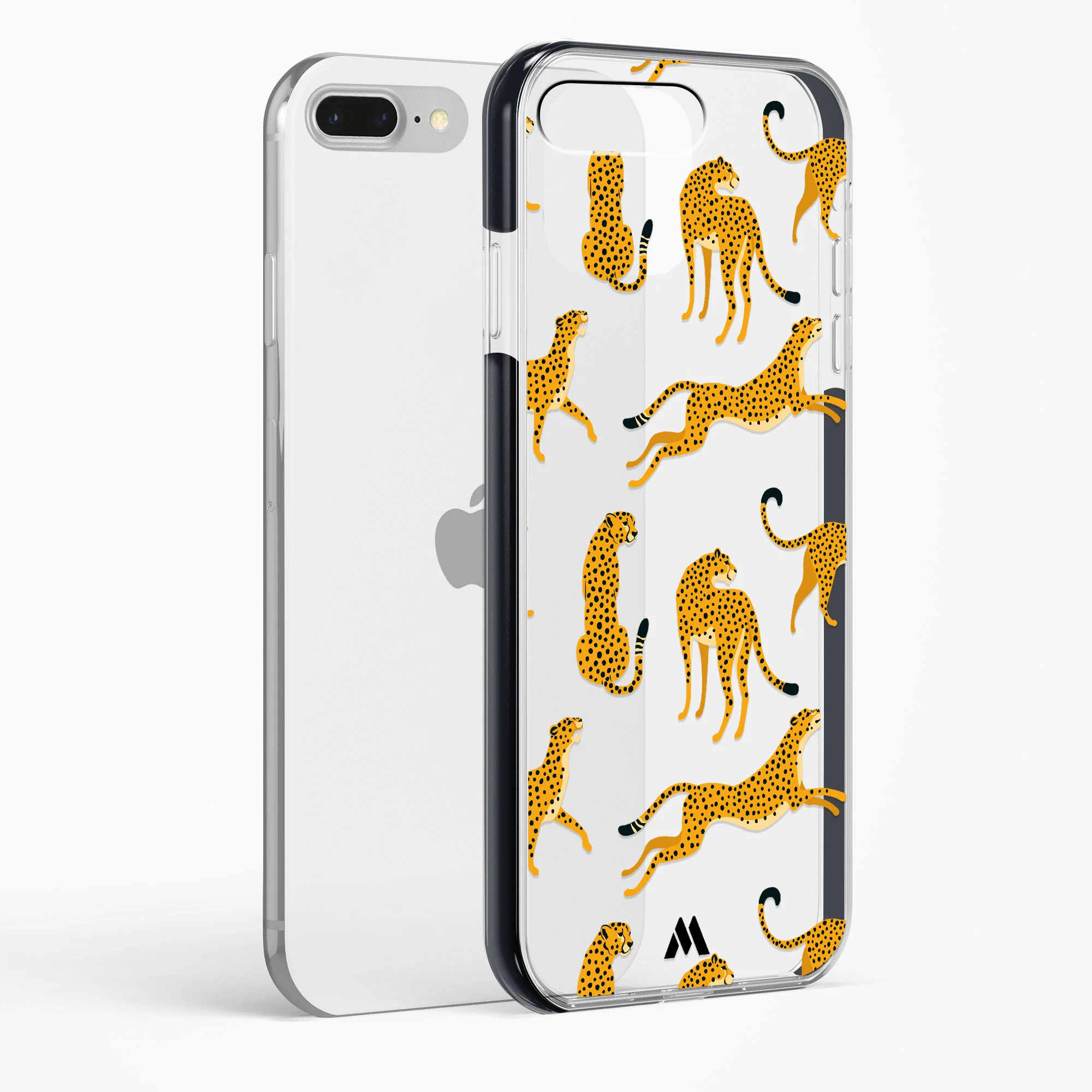 Wildling Cheetahs Impact Drop Protection Case (Apple) - Image 66