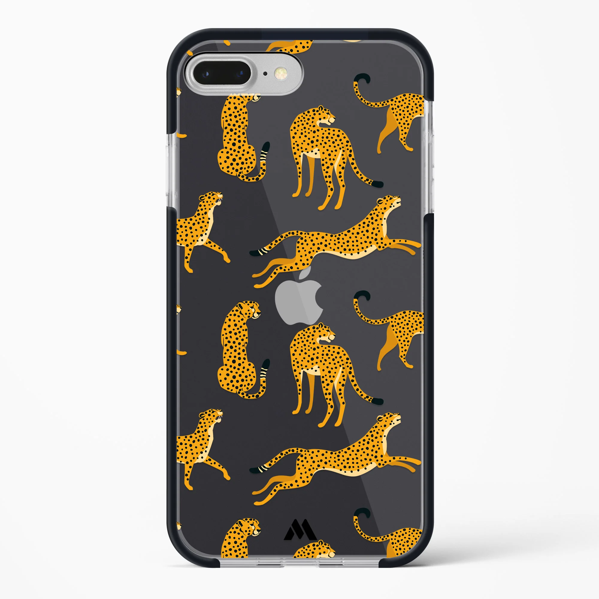 Wildling Cheetahs Impact Drop Protection Case (Apple) - Image 67
