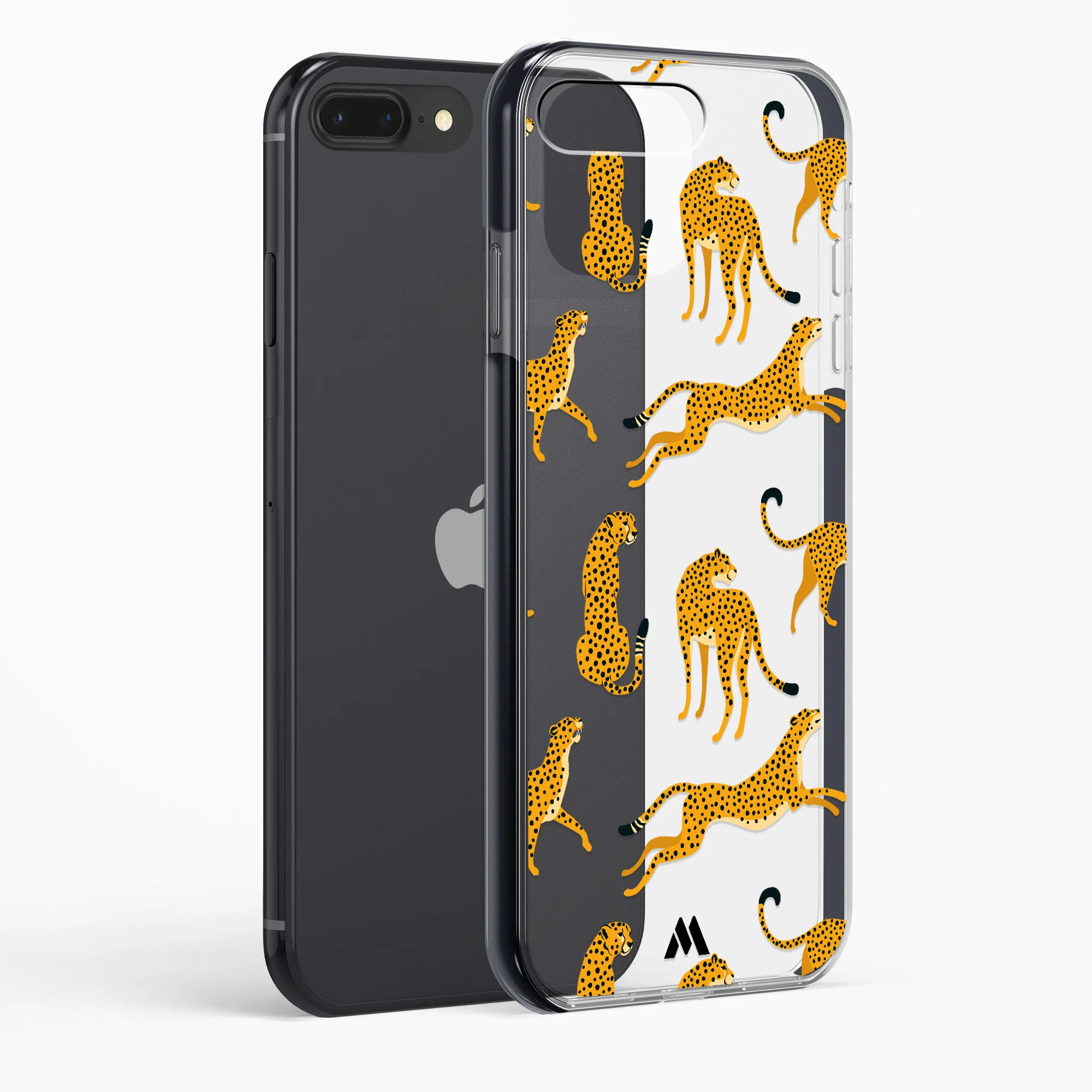 Wildling Cheetahs Impact Drop Protection Case (Apple) - Image 68