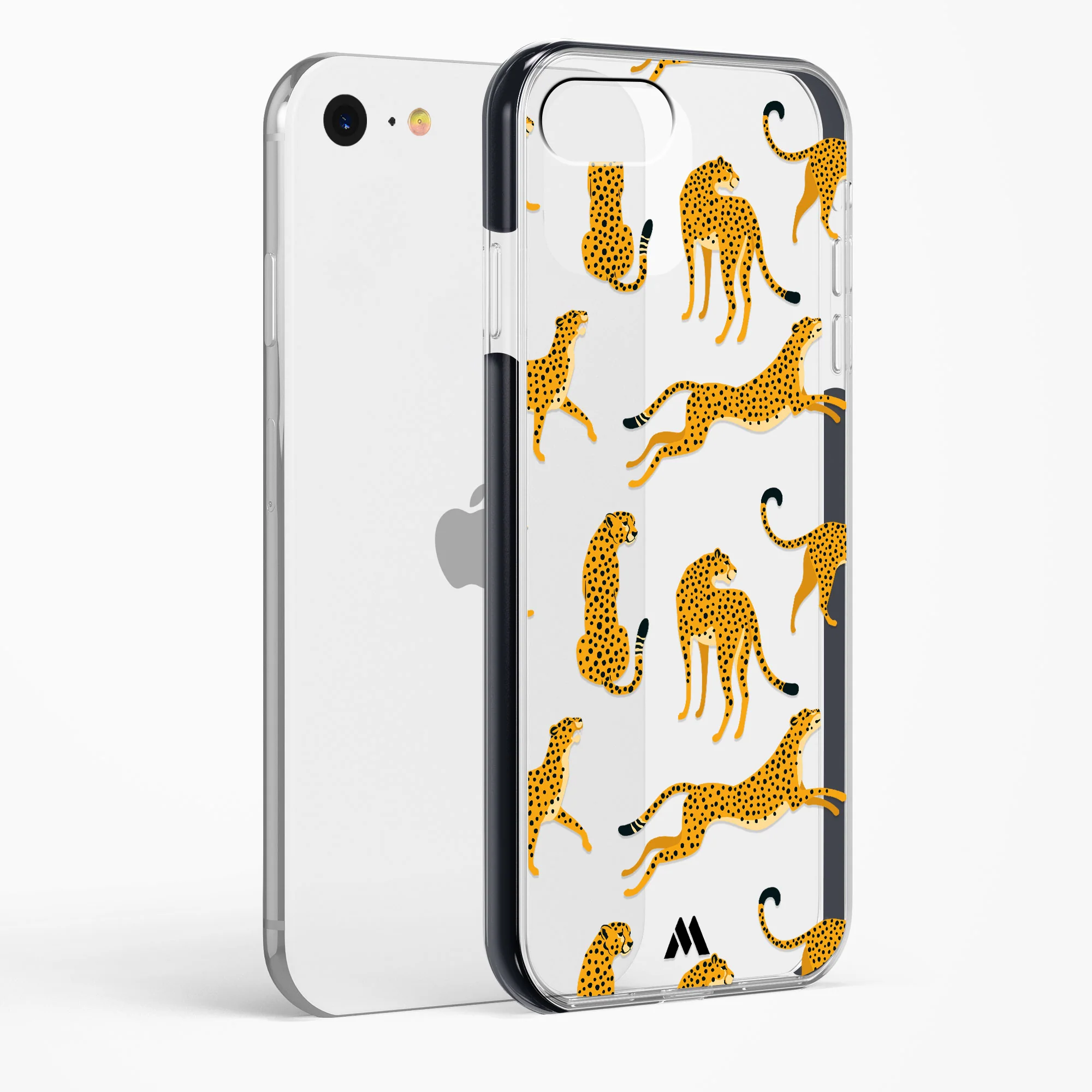 Wildling Cheetahs Impact Drop Protection Case (Apple) - Image 70