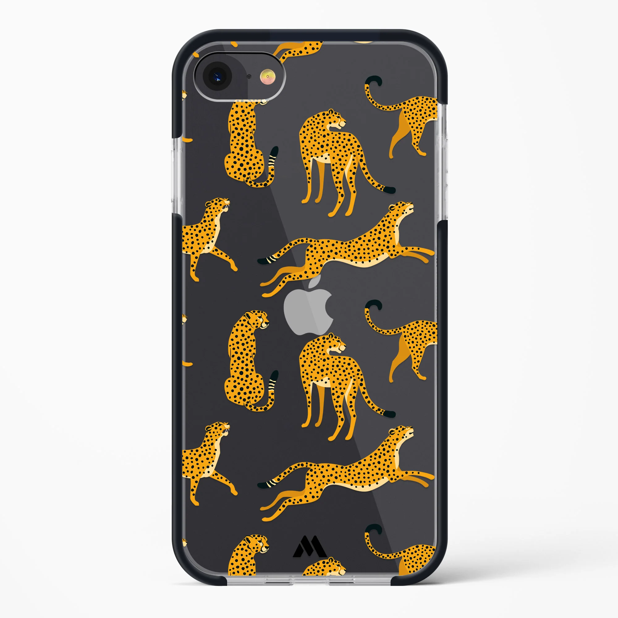 Wildling Cheetahs Impact Drop Protection Case (Apple) - Image 71