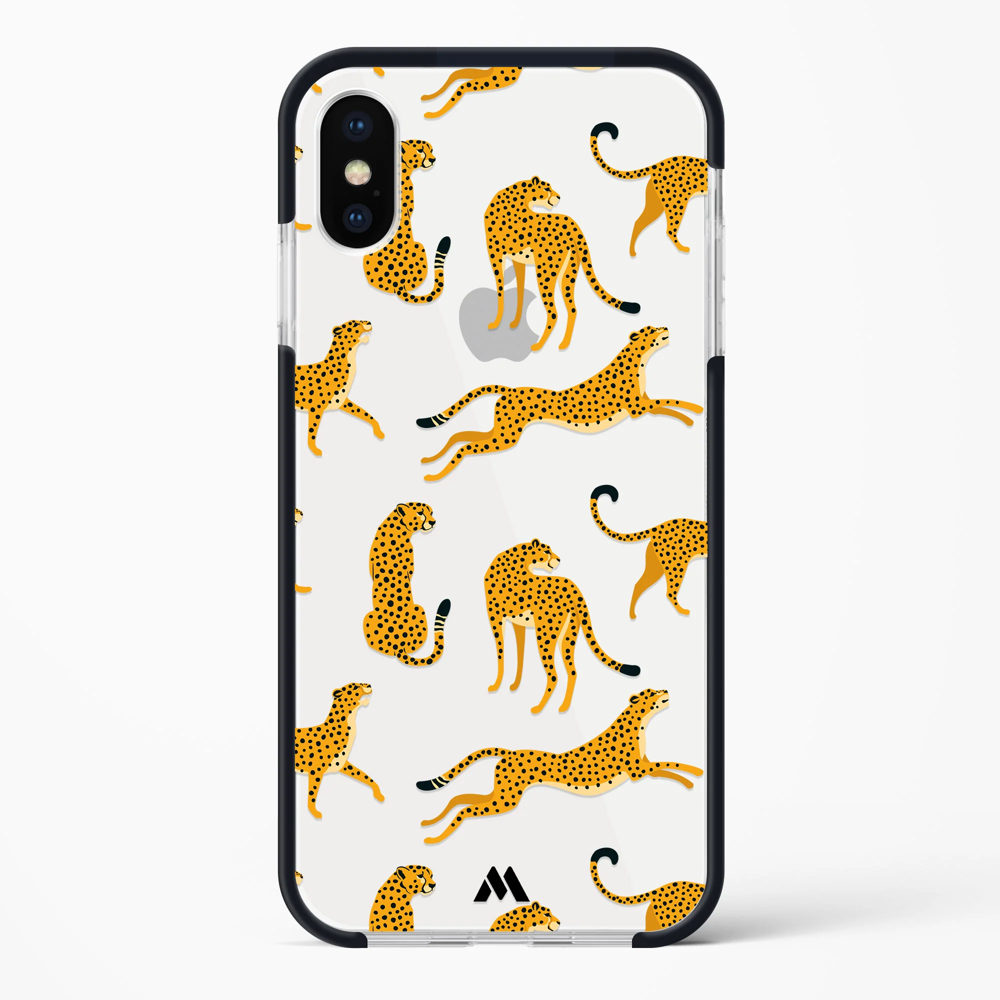 Wildling Cheetahs Impact Drop Protection Case (Apple) - Image 85