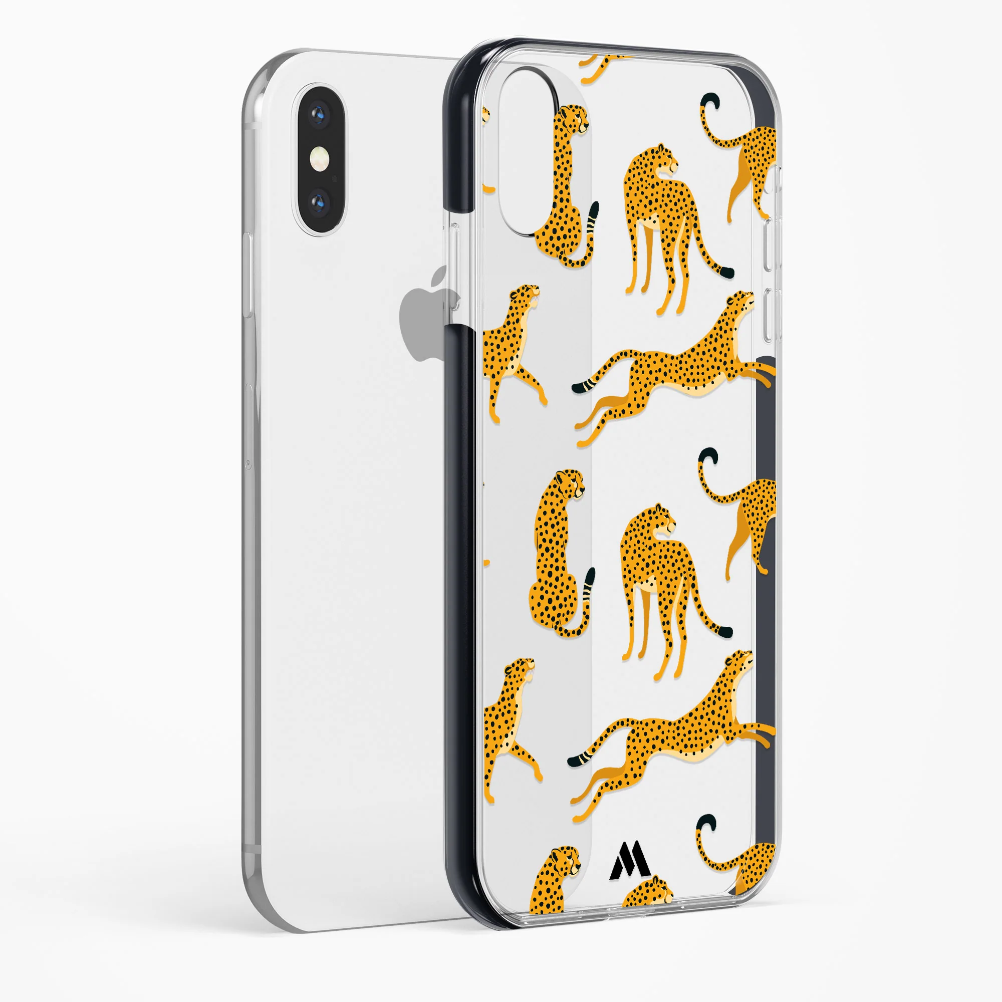Wildling Cheetahs Impact Drop Protection Case (Apple) - Image 86